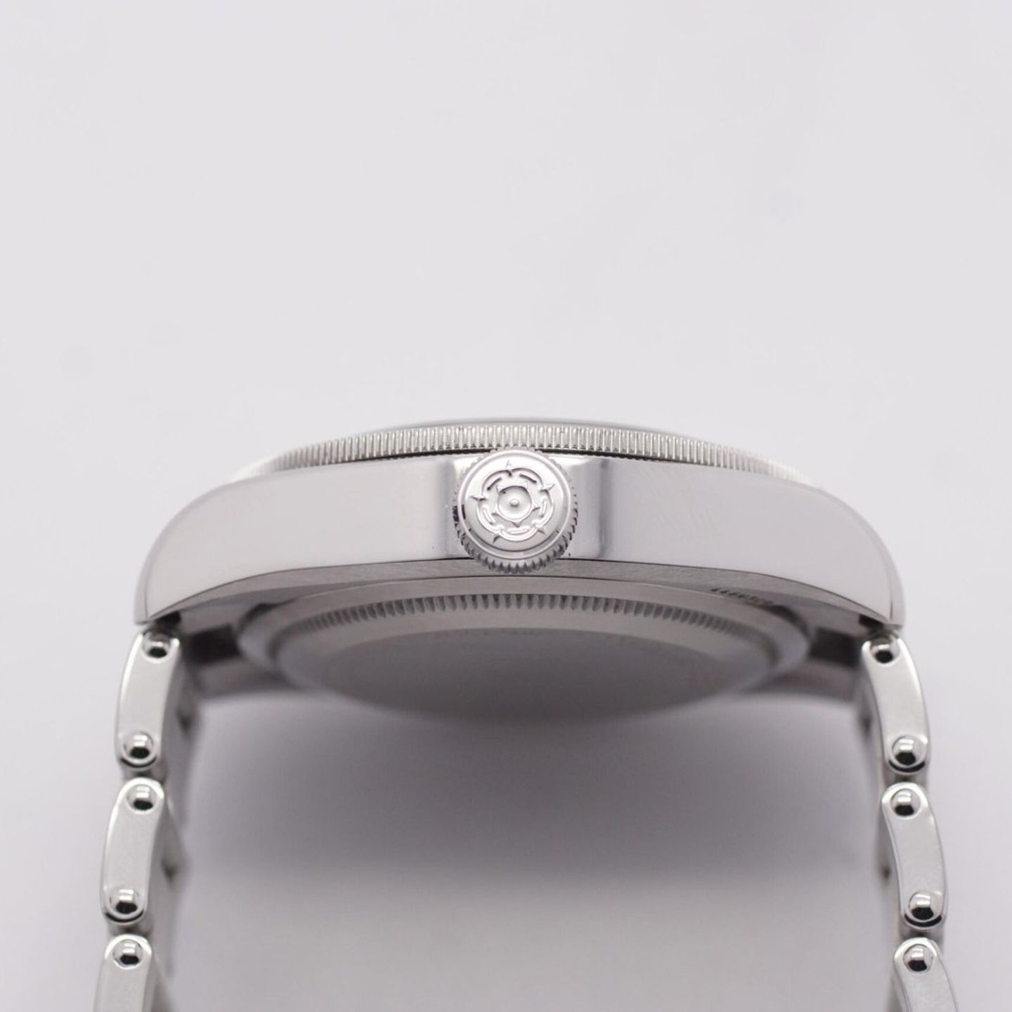 Tudor Black Bay GMT 79830RB (2021) - Black dial 41 mm Steel case (5/8)