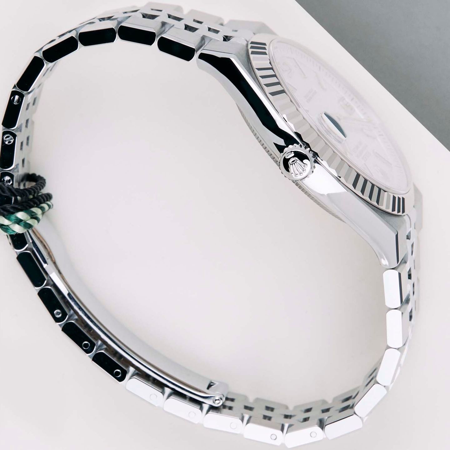 Rolex Land-Dweller 40 127334 - (7/8)