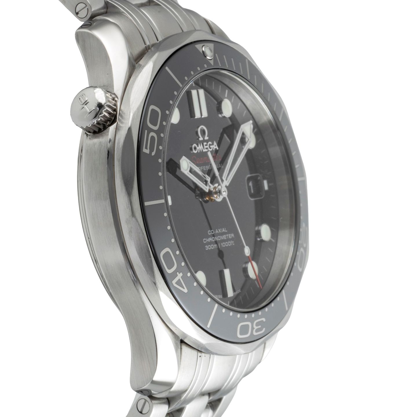 Omega Seamaster Diver 300 M 212.30.41.20.01.003 - (7/8)