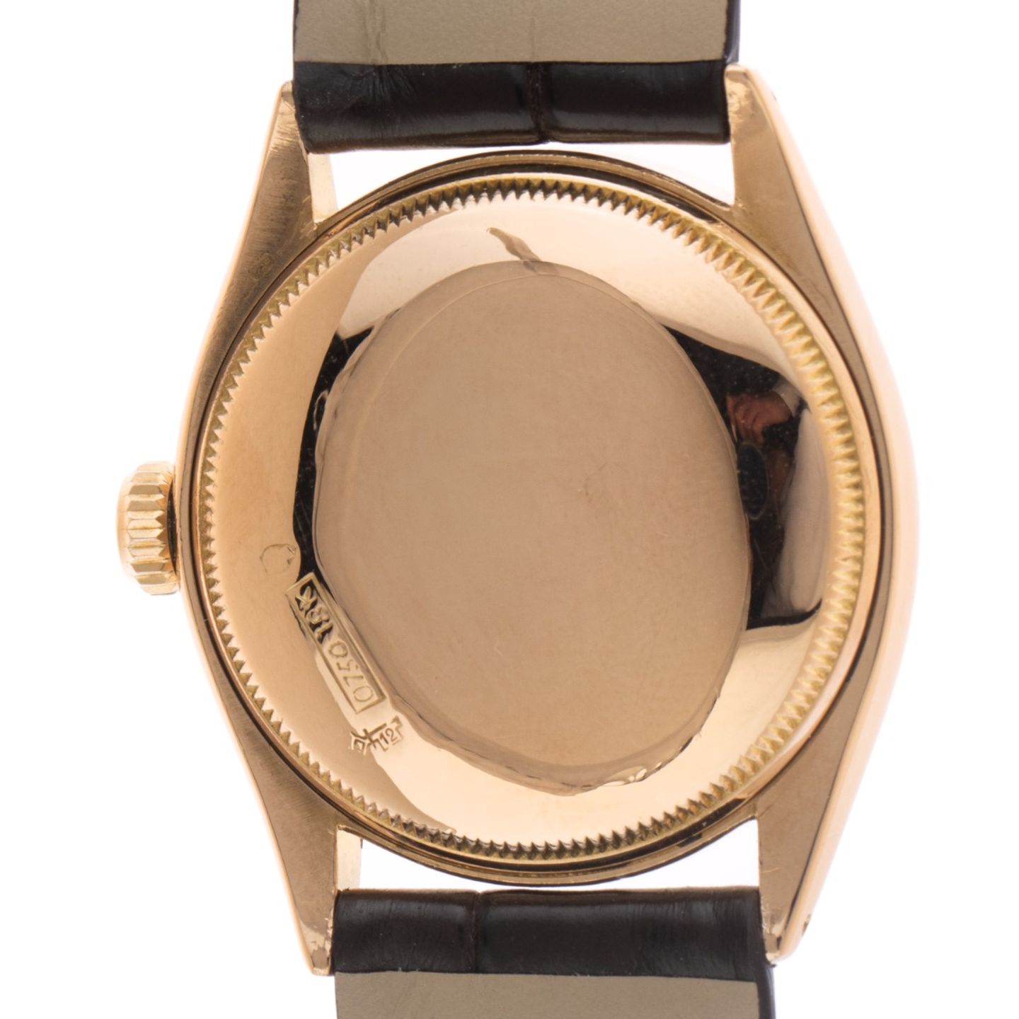 Rolex Oyster Perpetual 6085 - (6/8)