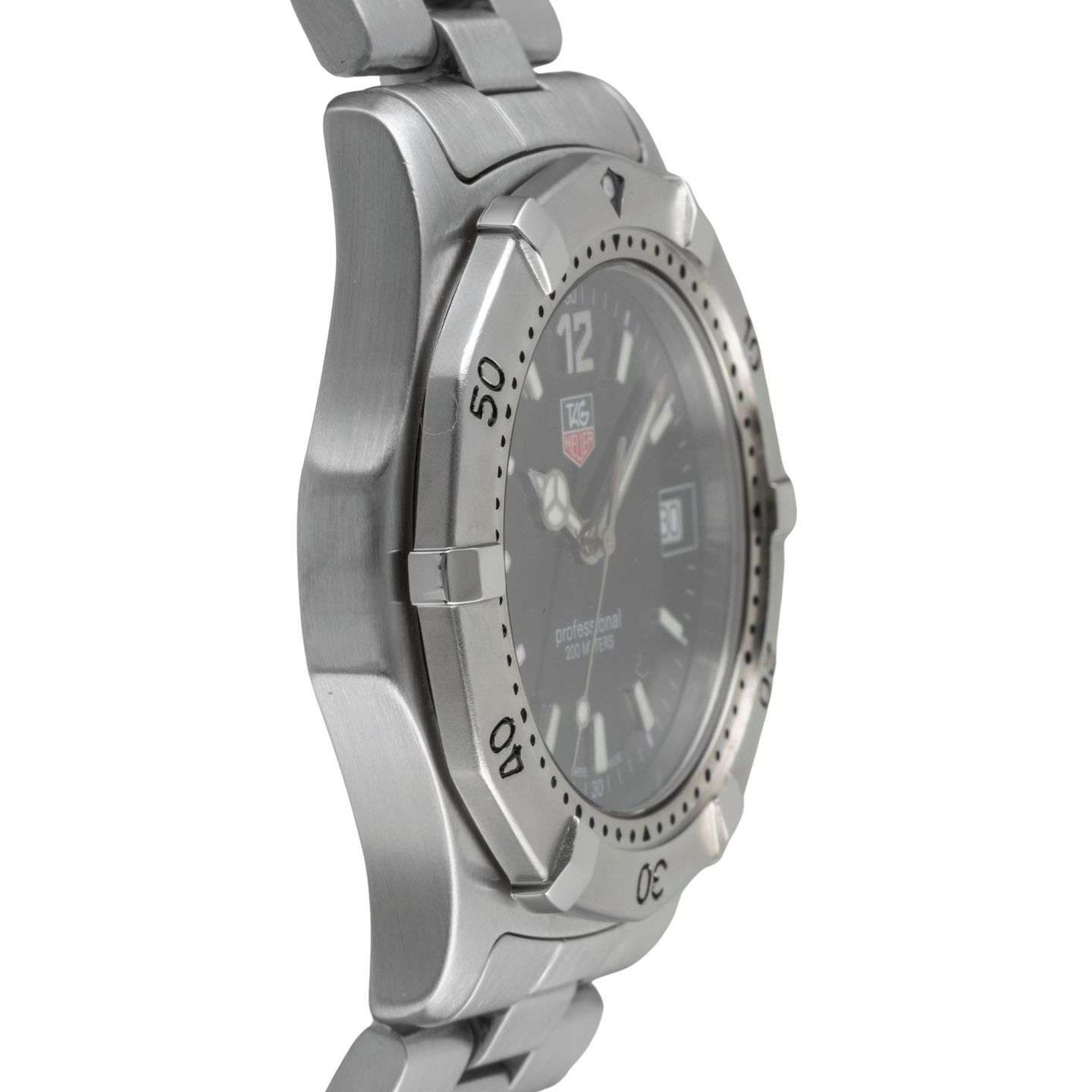 TAG Heuer 2000 WK1110.BA0317 - (7/8)