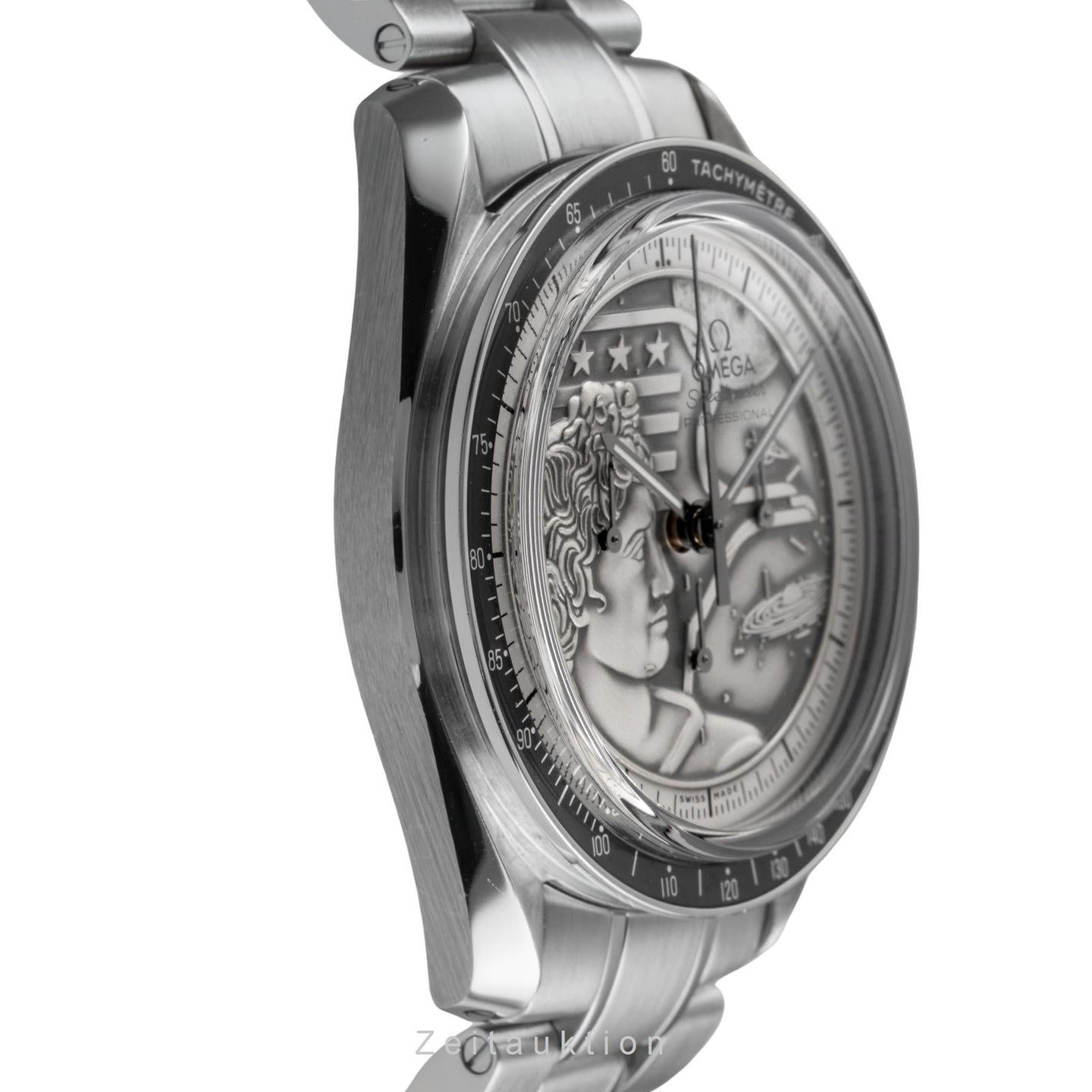 Omega Speedmaster Professional Moonwatch 311.30.42.30.99.002 - (6/8)
