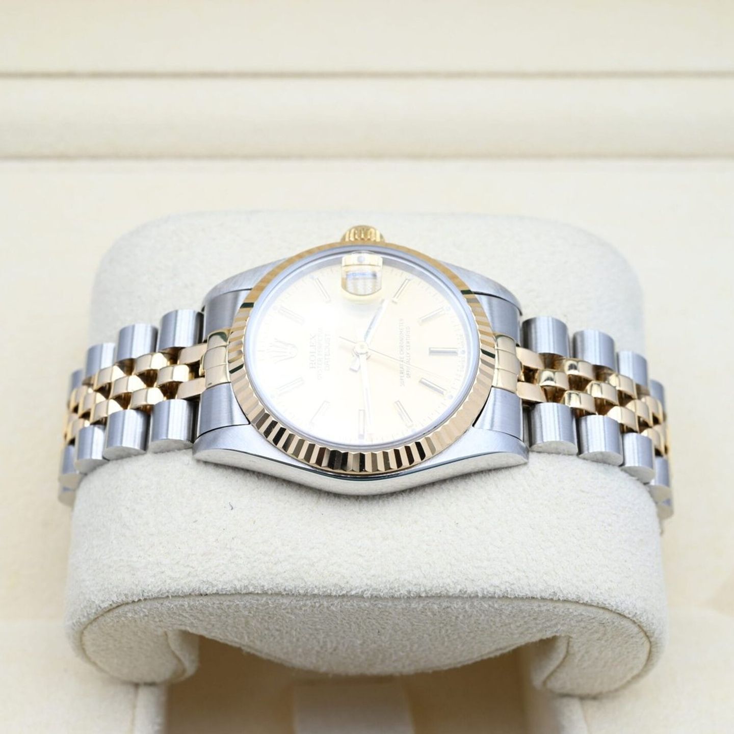 Rolex Datejust 31 68273 - (3/7)