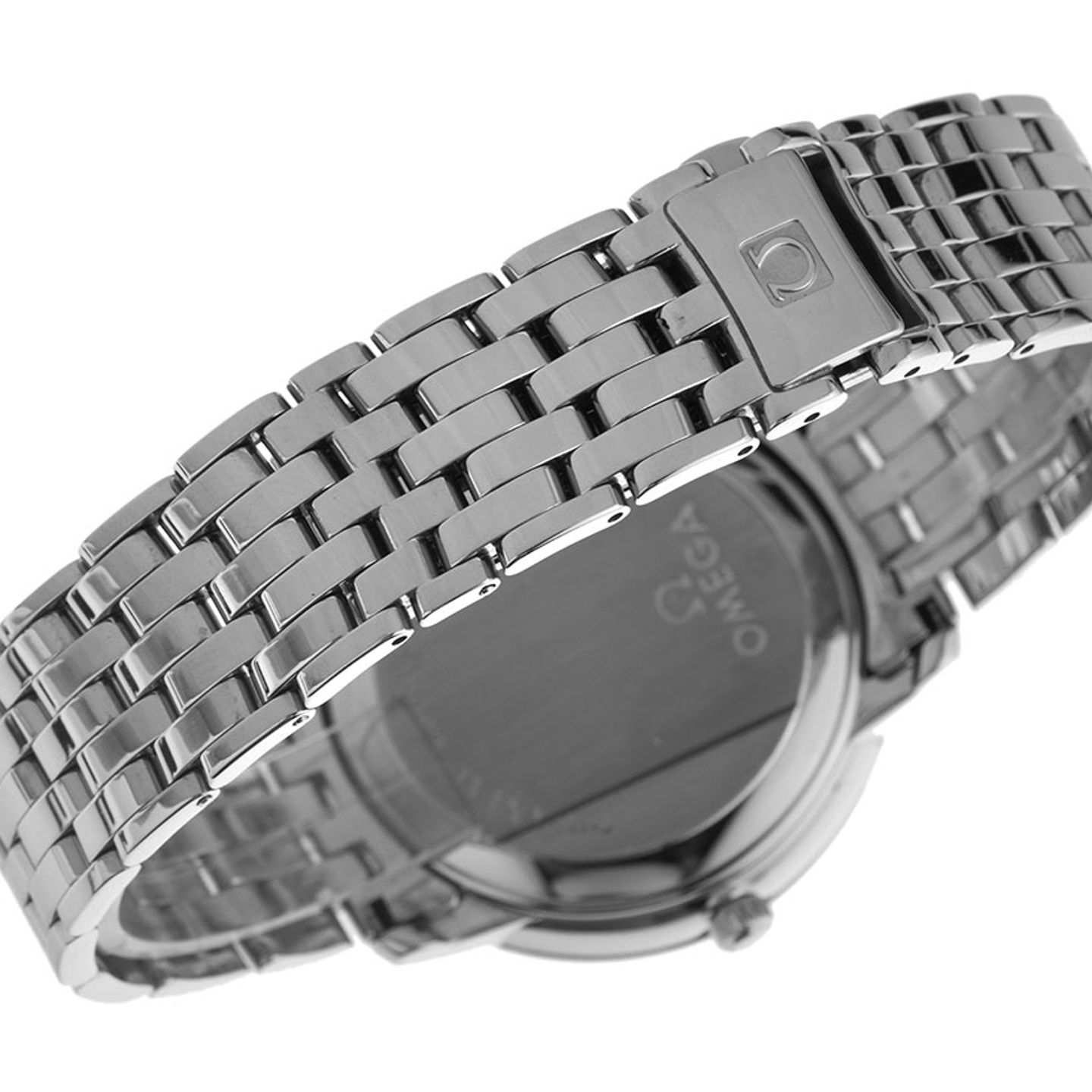 Omega De Ville Prestige 4574.50.00 - (7/8)