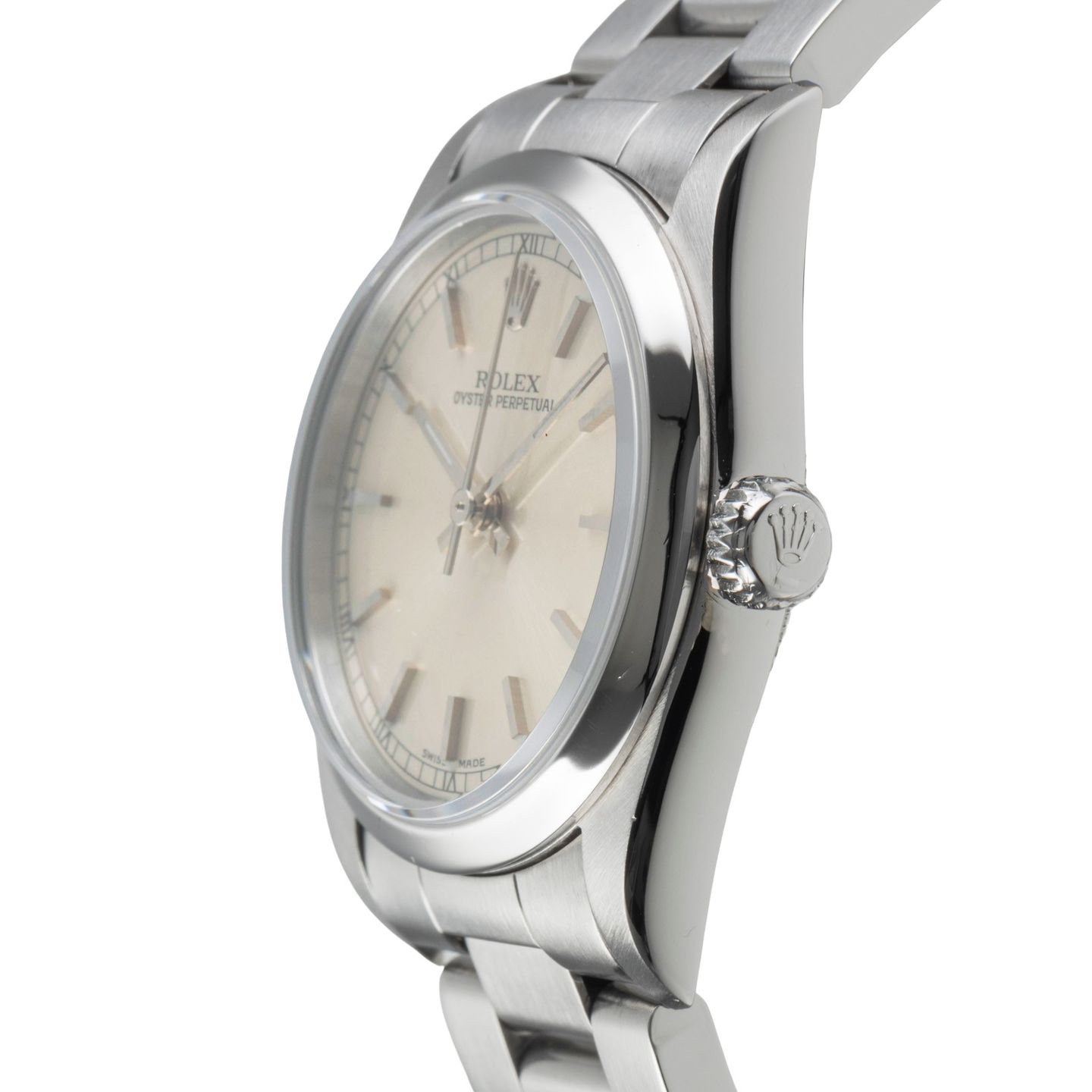 Rolex Oyster Perpetual 31 77080 - (6/8)