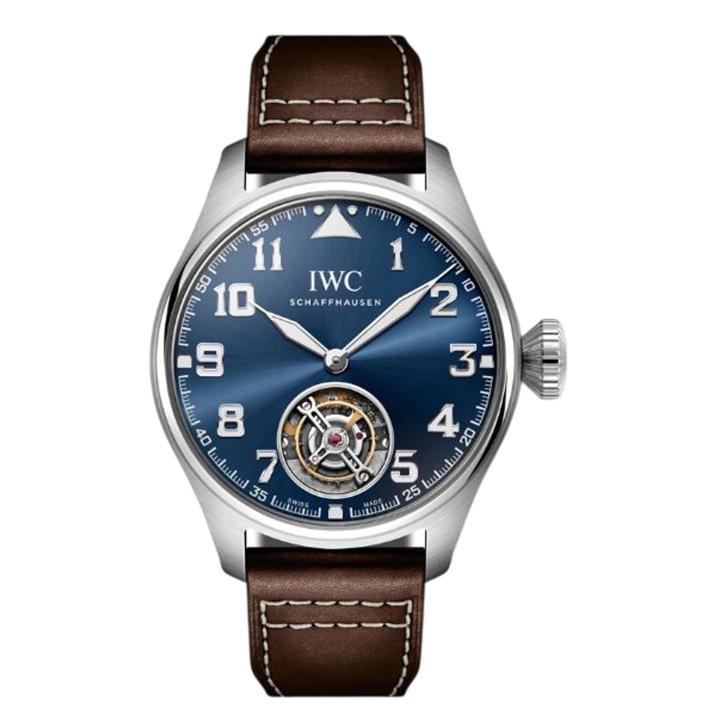 IWC Big Pilot IW329501 - (1/1)