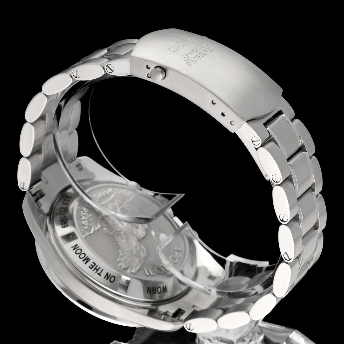 Omega Speedmaster Professional Moonwatch 311.30.42.30.01.002 - (8/8)