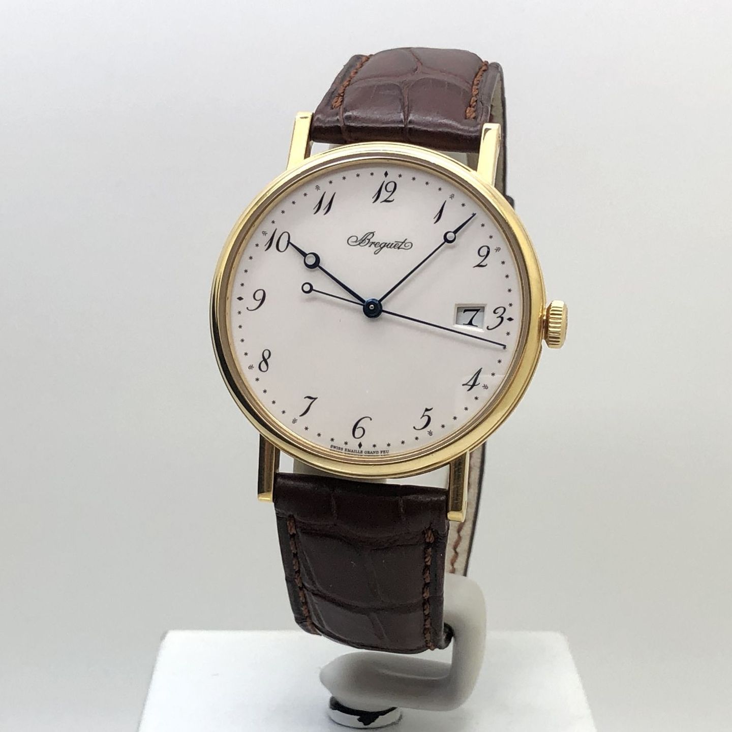 Breguet Classique 5177BA/29/9V6 - (4/8)