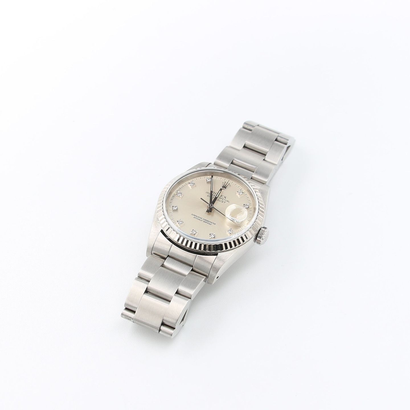 Rolex Datejust 36 16234 - (2/6)