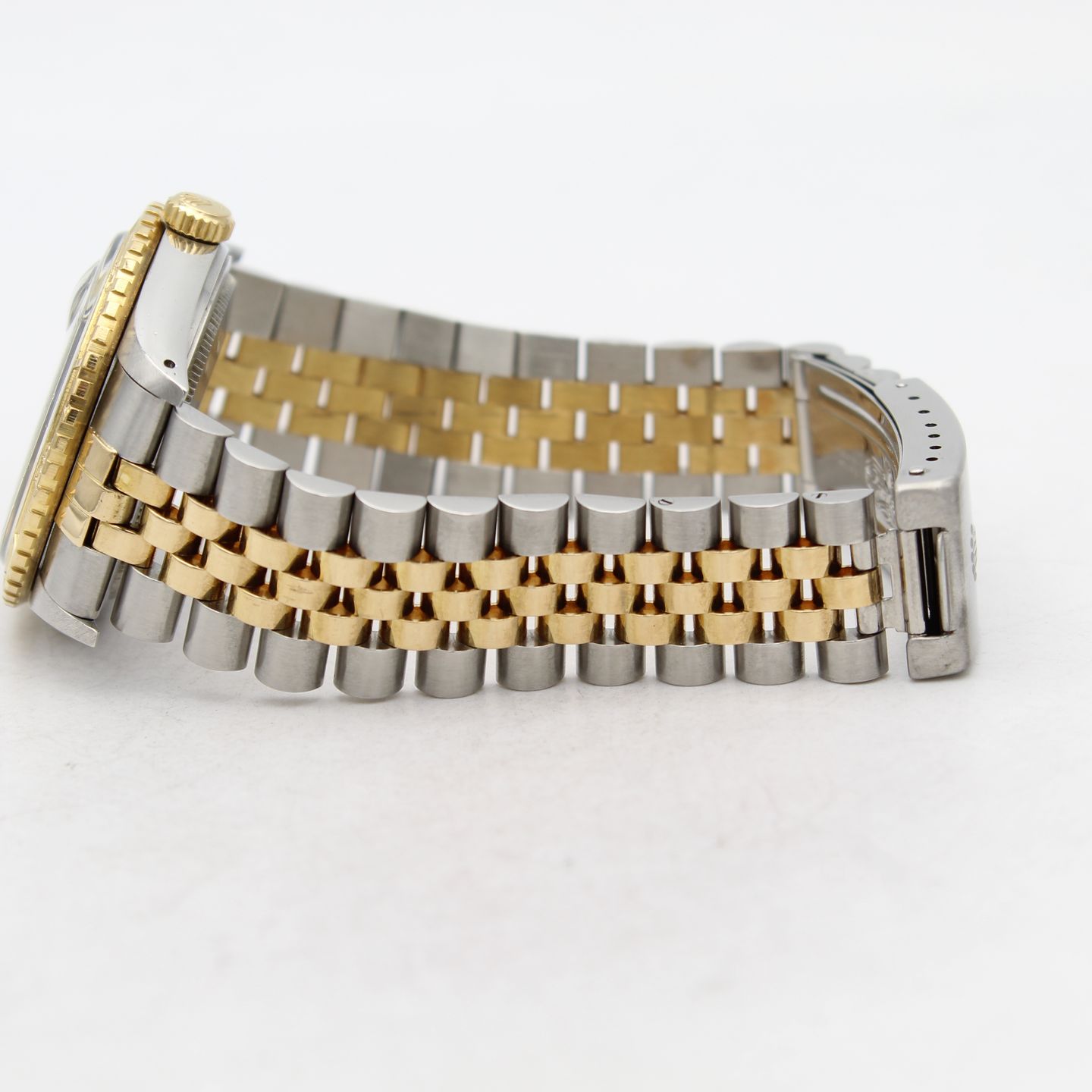 Rolex Datejust Turn-O-Graph 16253 - (4/8)