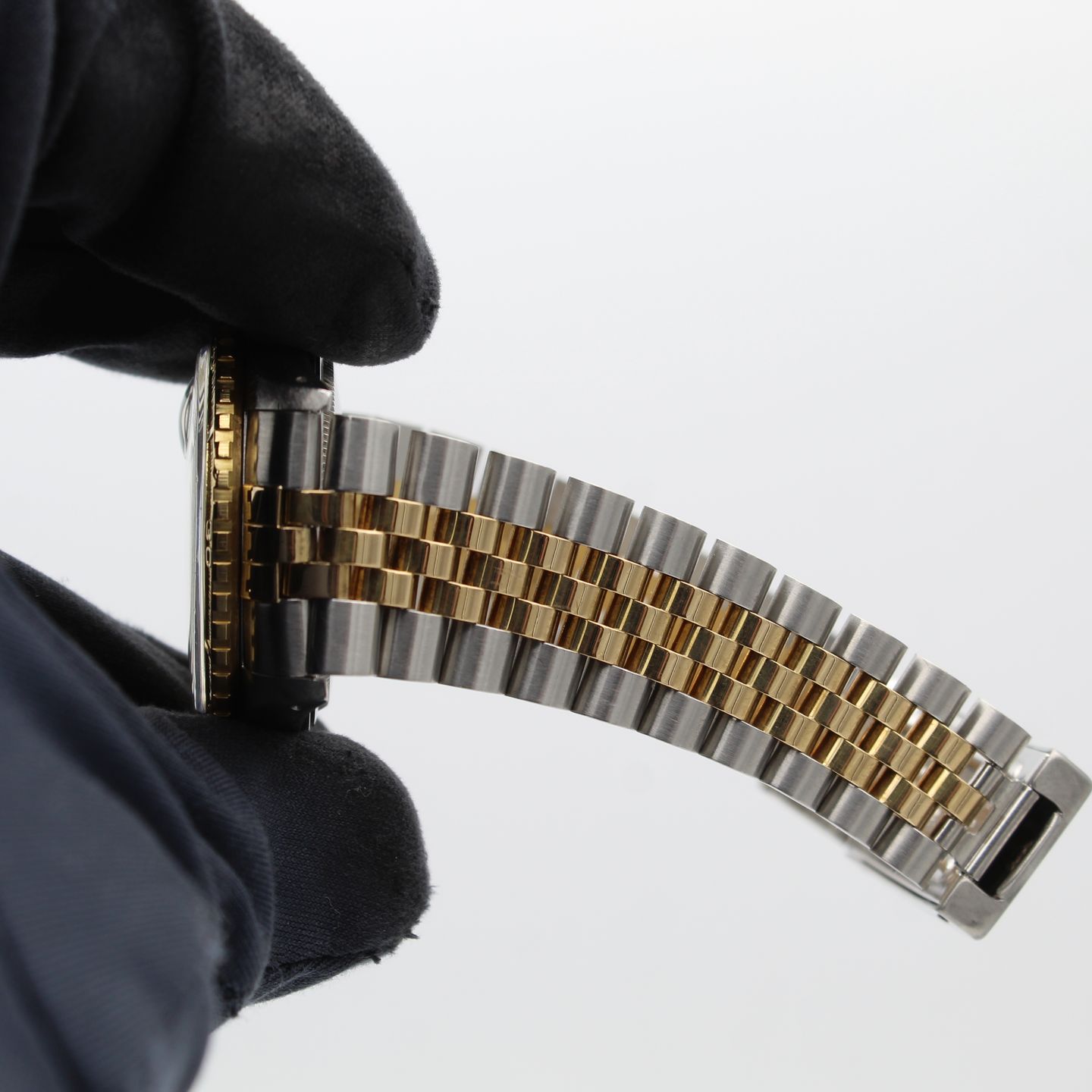 Rolex Datejust Turn-O-Graph 16253 - (7/8)