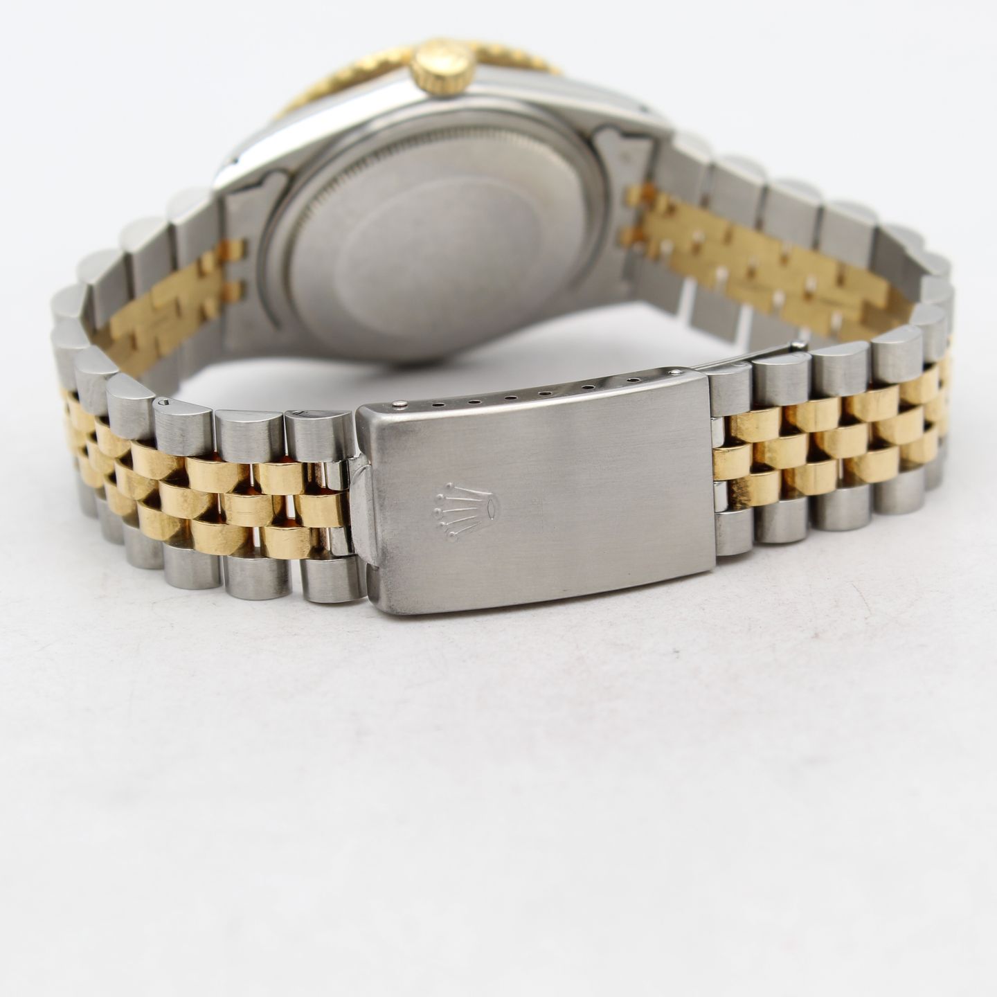 Rolex Datejust Turn-O-Graph 16253 - (5/8)