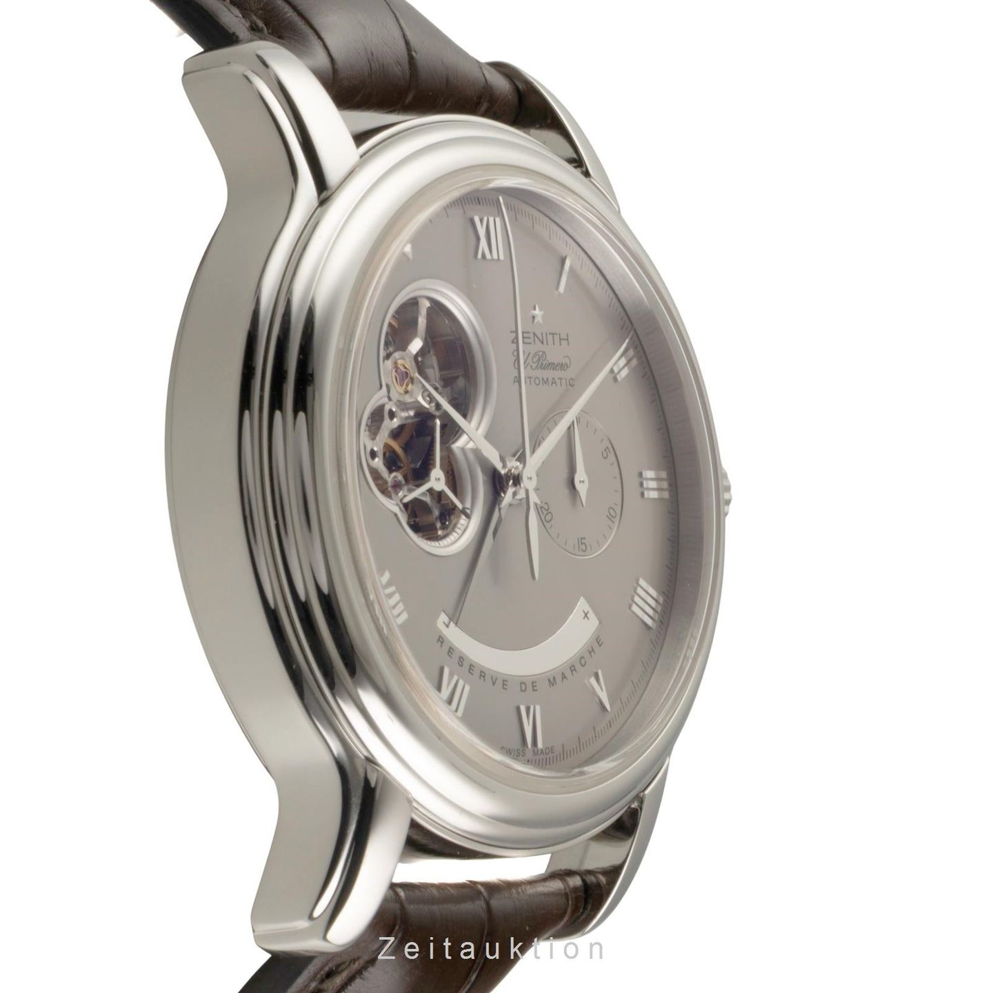 Zenith El Primero Chronomaster 03.1260.4021 - (6/8)