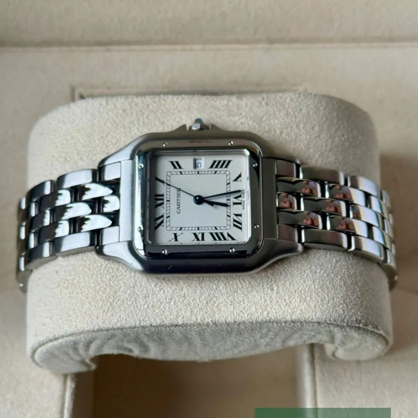 Cartier Panthère 1500 - (5/8)