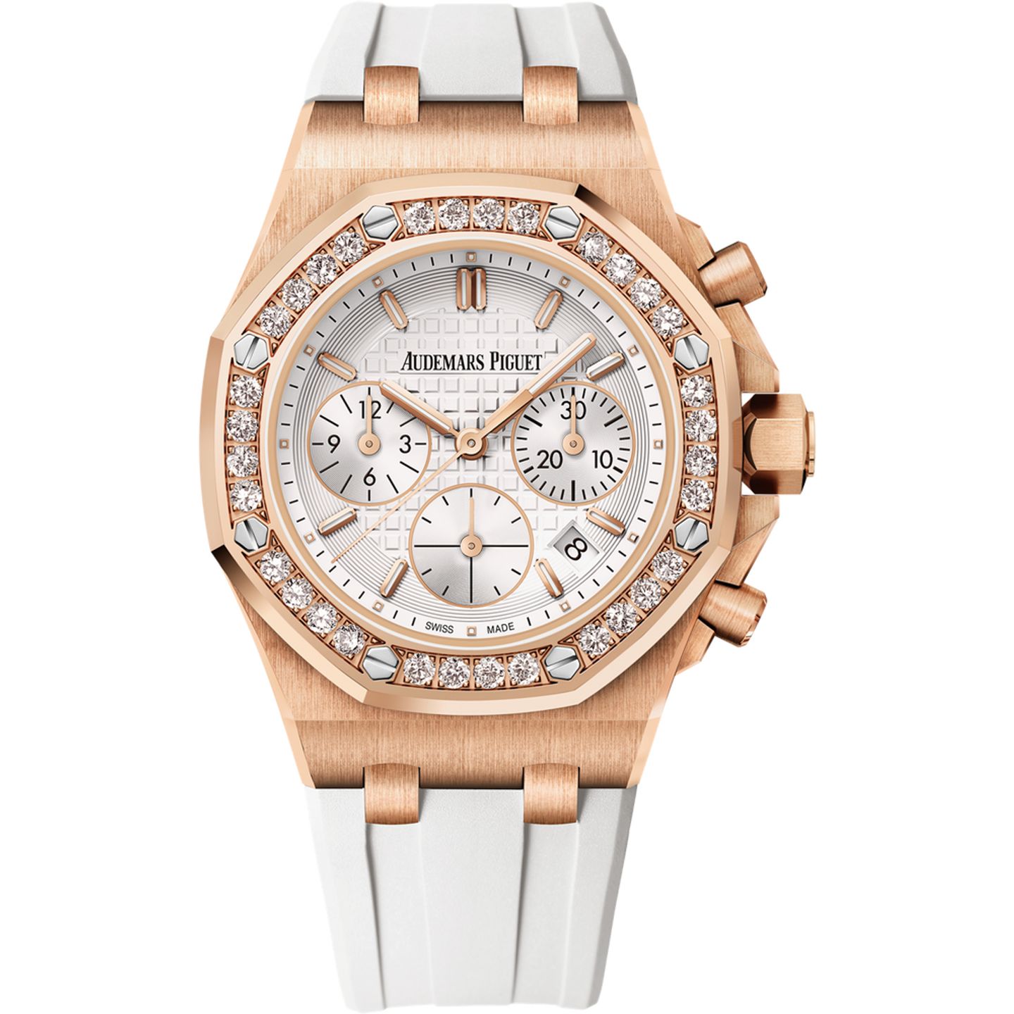 Audemars Piguet Royal Oak Offshore Lady 26231OR.ZZ.D010CA.01 - (1/1)