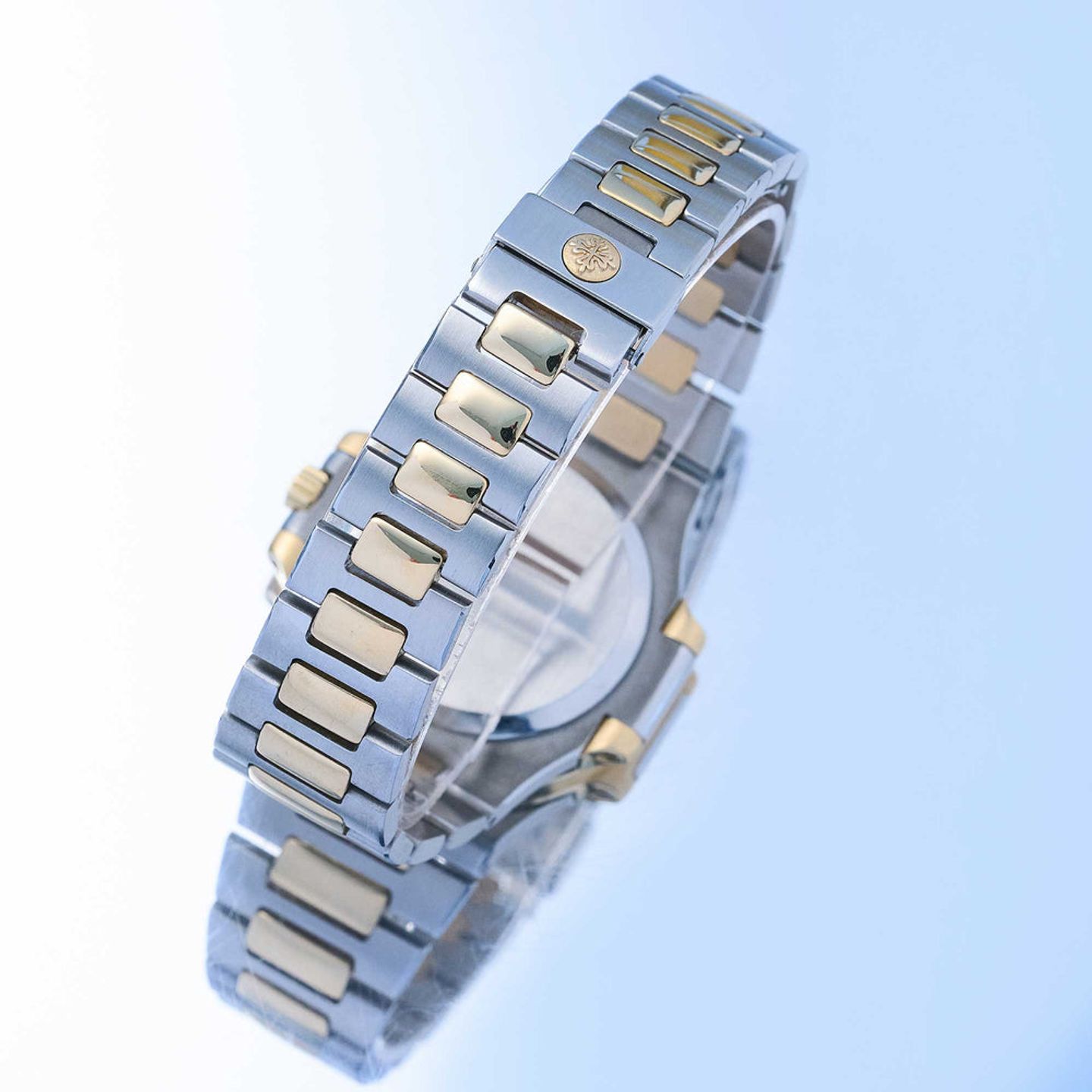 Patek Philippe Nautilus 3800/1 - (5/5)