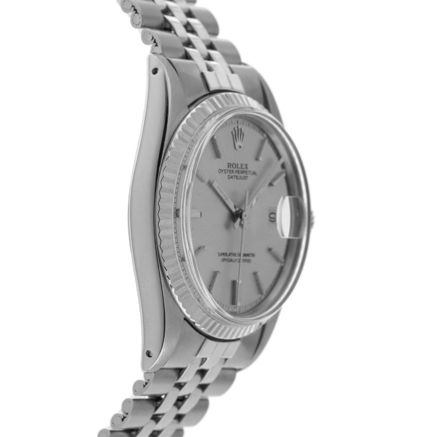 Rolex Datejust 1601 - (5/7)