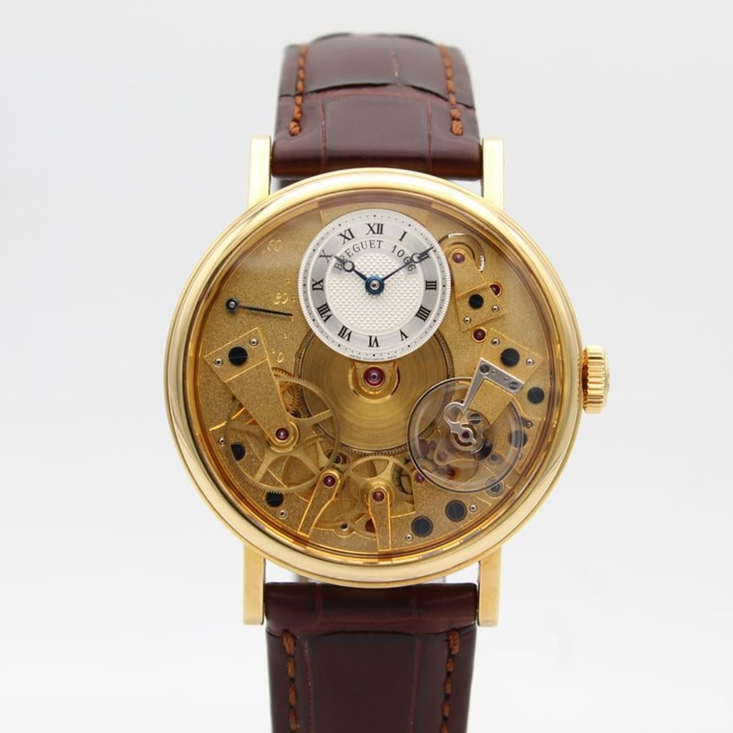 Breguet Tradition 7037BA/11/9V6 - (2/10)