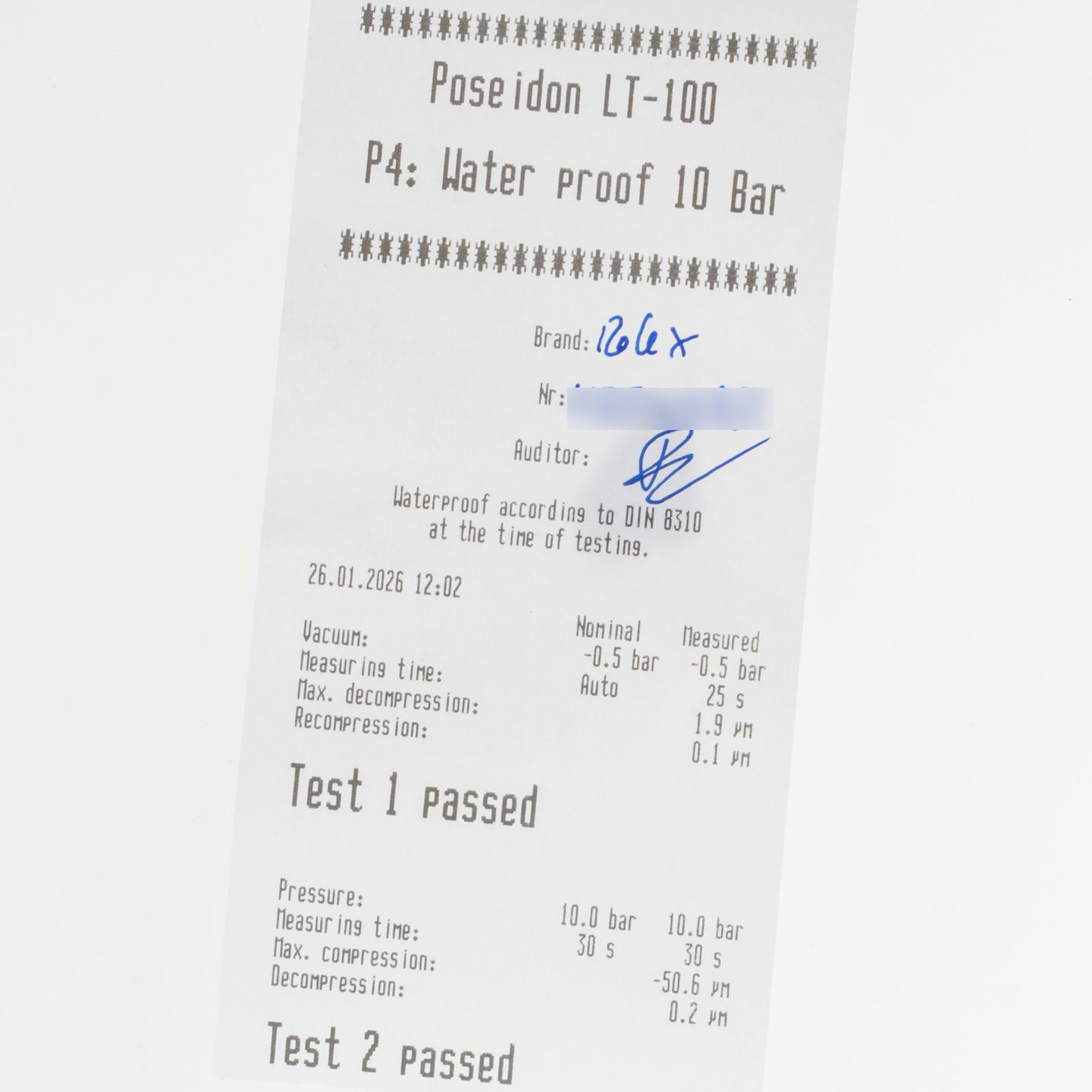 Rolex GMT-Master II 116710LN - (5/8)