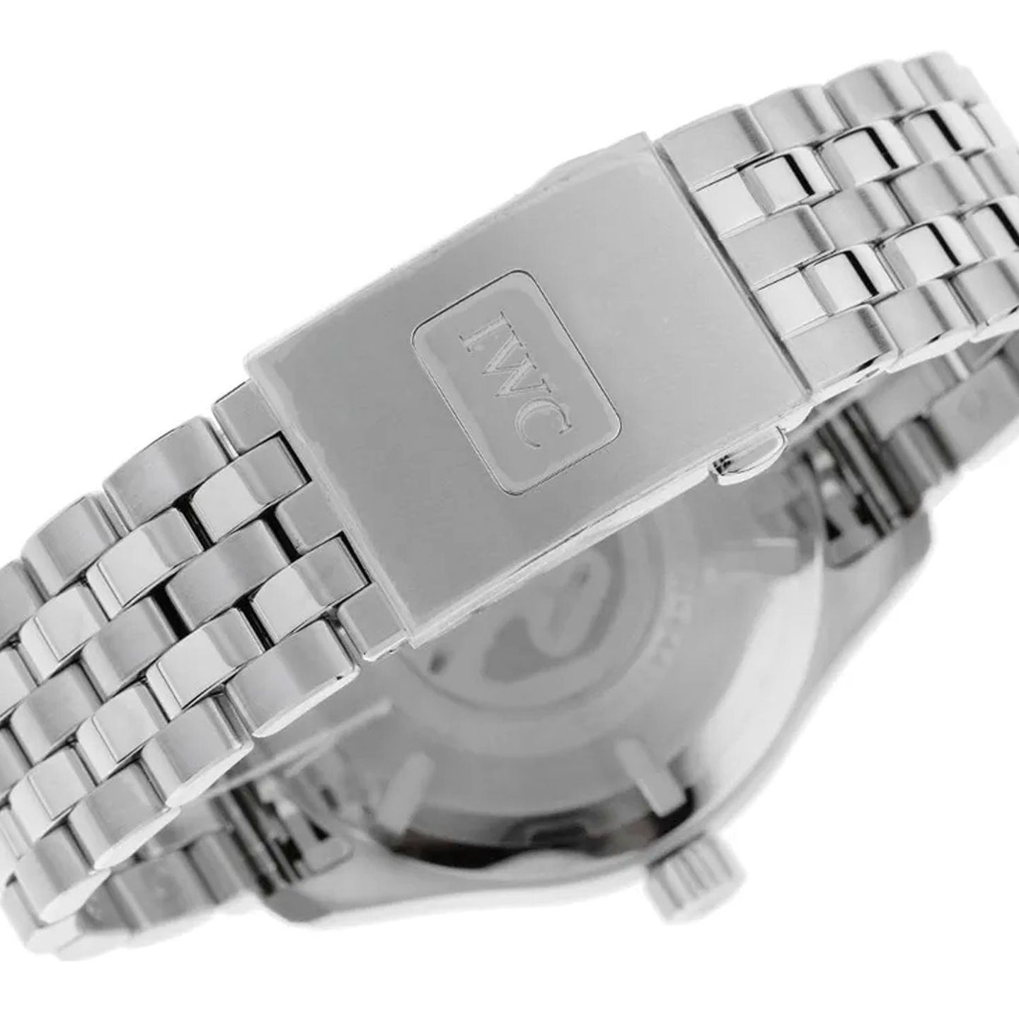 IWC Pilot Mark IW328202 - (3/3)