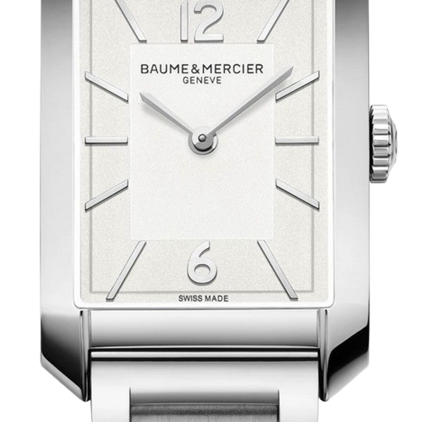 Baume & Mercier Hampton M0A10740 - (1/1)