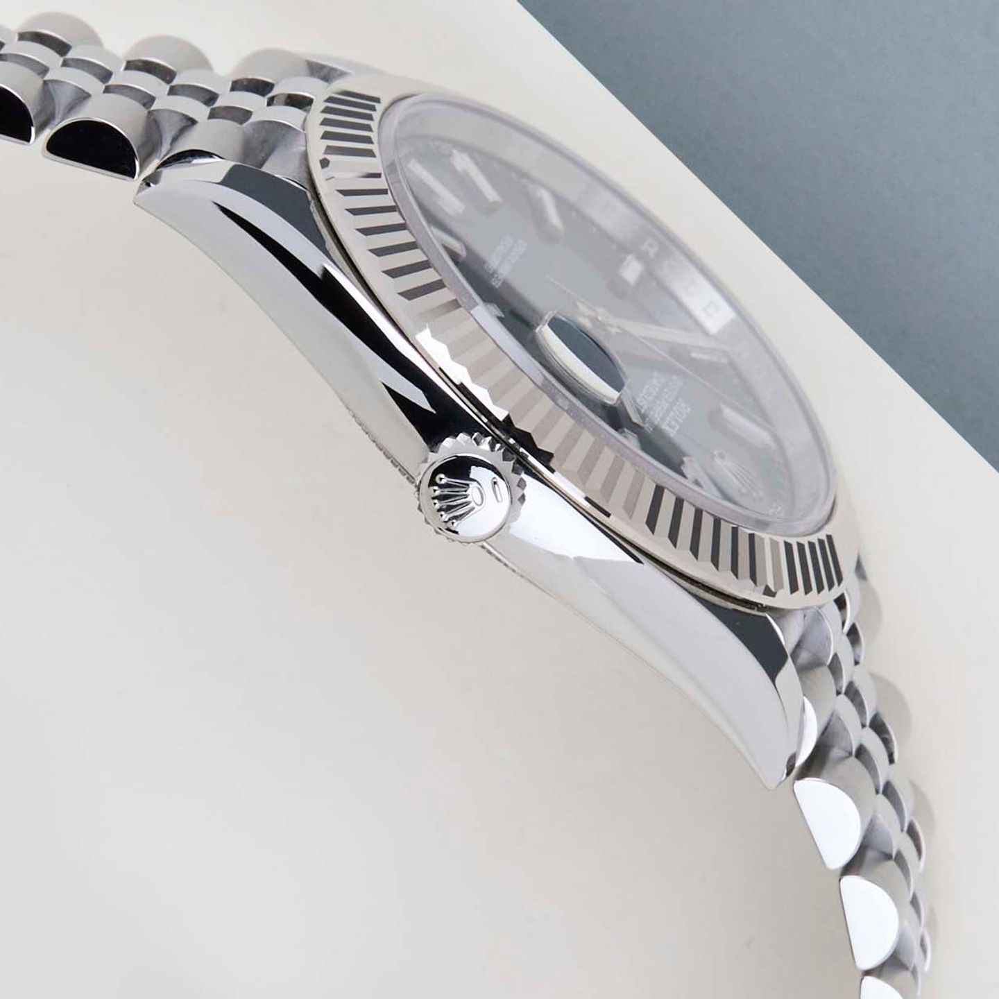 Rolex Datejust 41 126334 - (8/8)