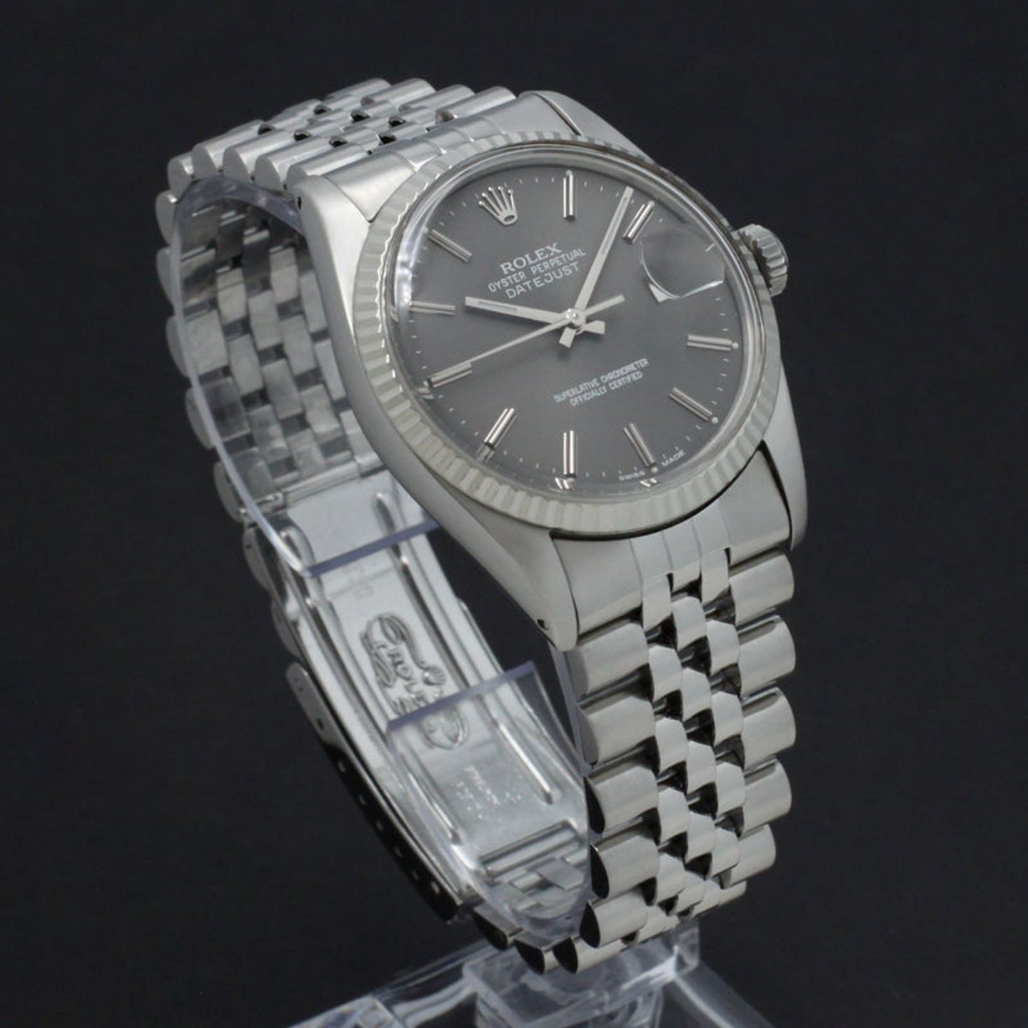 Rolex Datejust 36 16014 - (6/7)