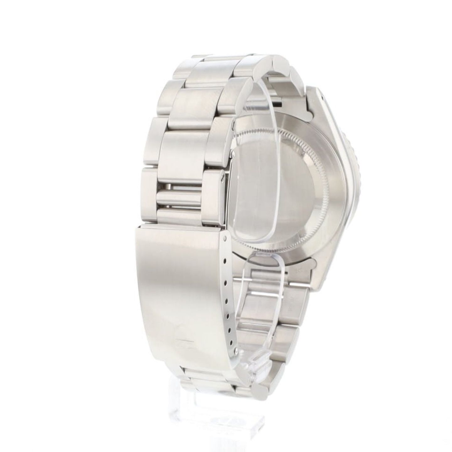 Tudor Prince Oysterdate 79270 (Unknown (random serial)) - Silver dial 39 mm Steel case (2/3)