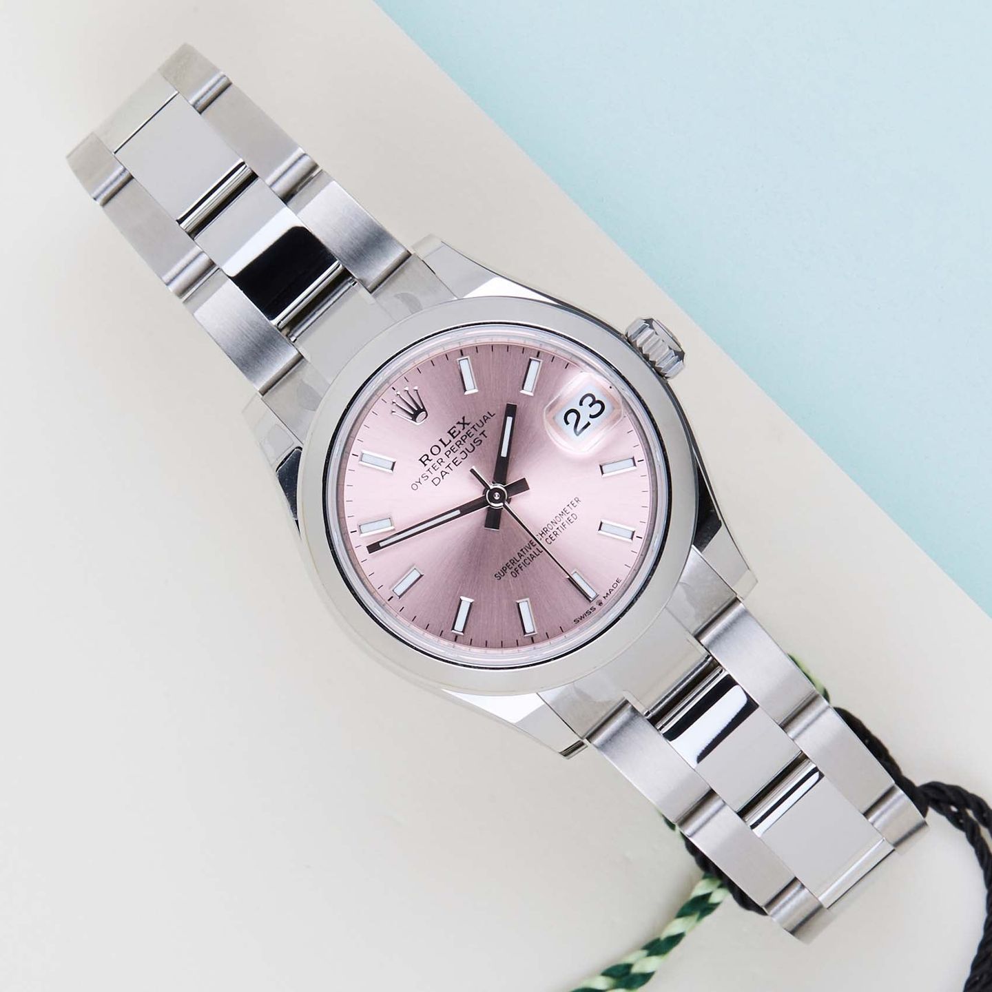 Rolex Datejust 31 278240 - (1/8)