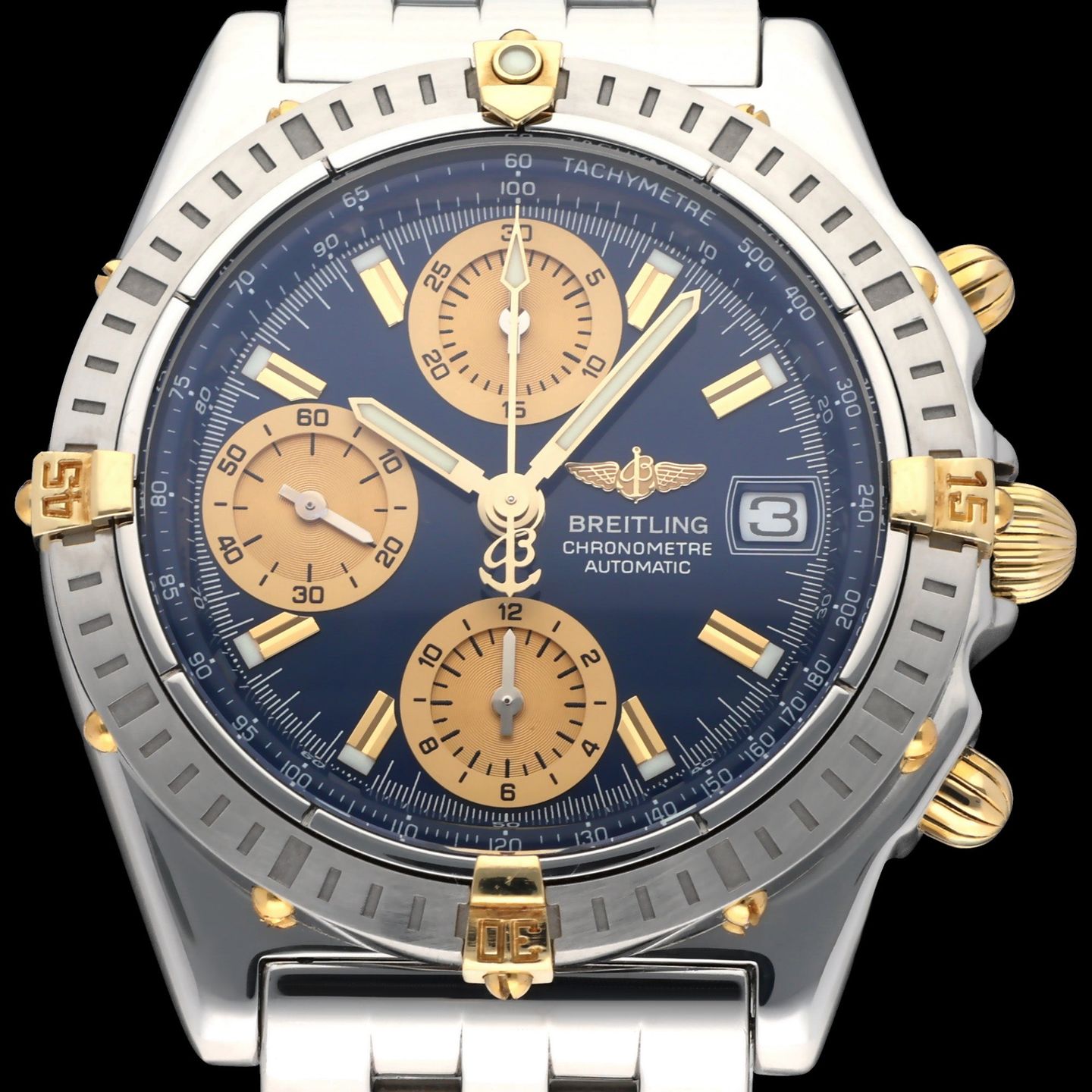 Breitling Chronomat B13352 - (1/8)