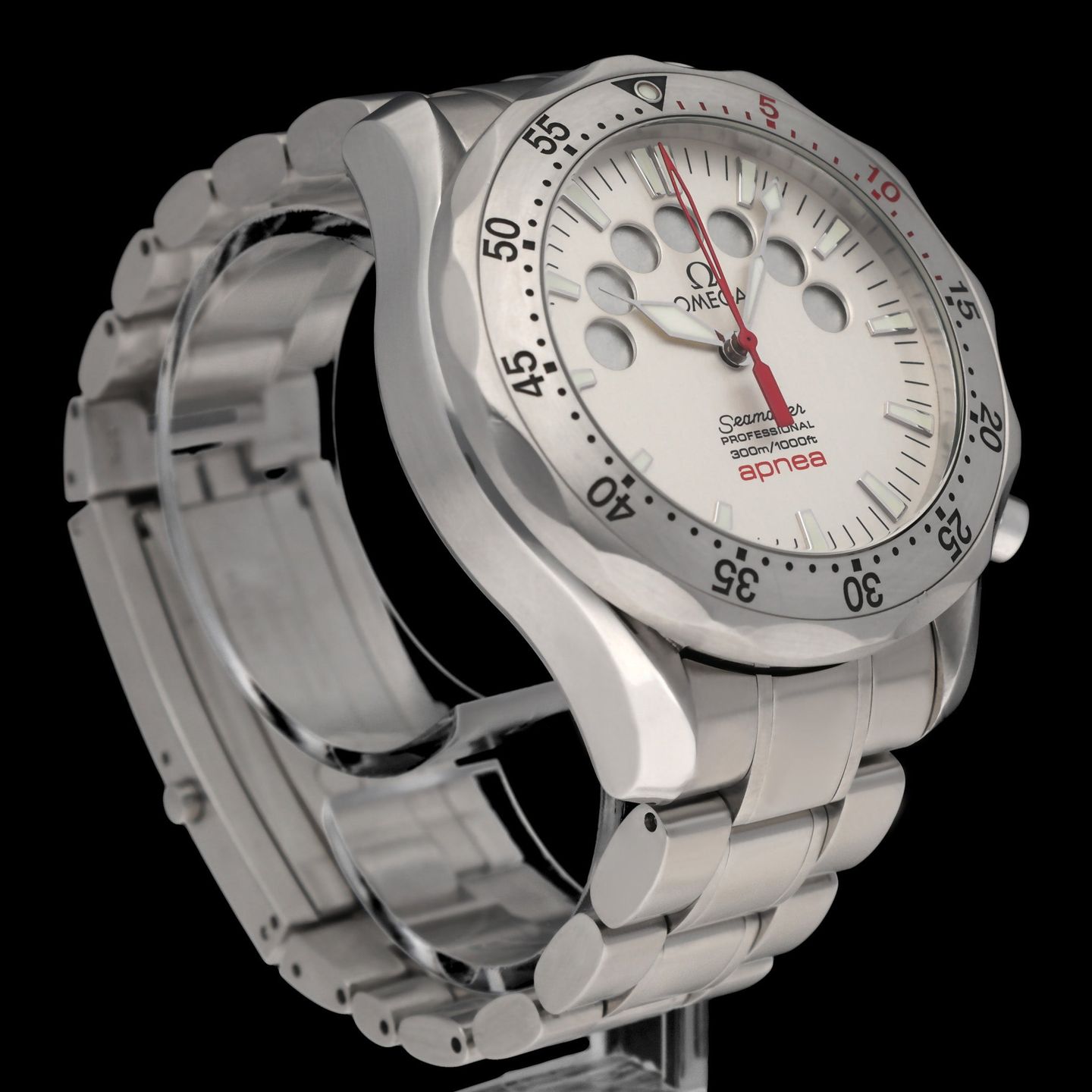 Omega Seamaster Diver 300 M 2595.30.00 - (6/8)