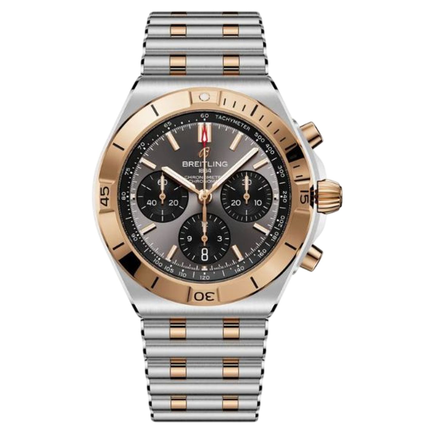 Breitling Chronomat UB0158101B1U1 - (1/1)