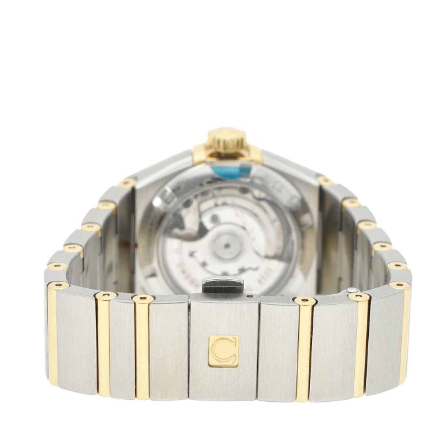 Omega Constellation Ladies 123.20.27.20.55.003 - (4/5)