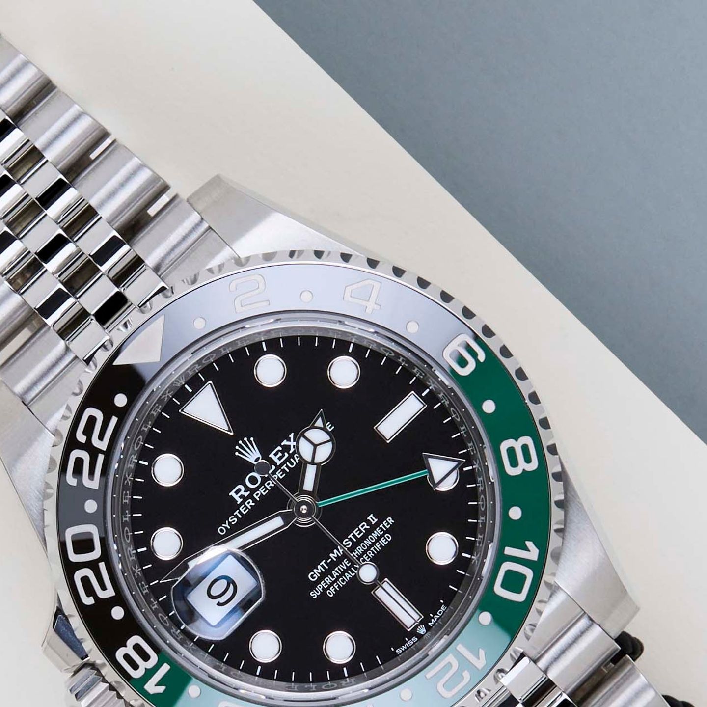 Rolex GMT-Master II 126720VTNR - (3/8)