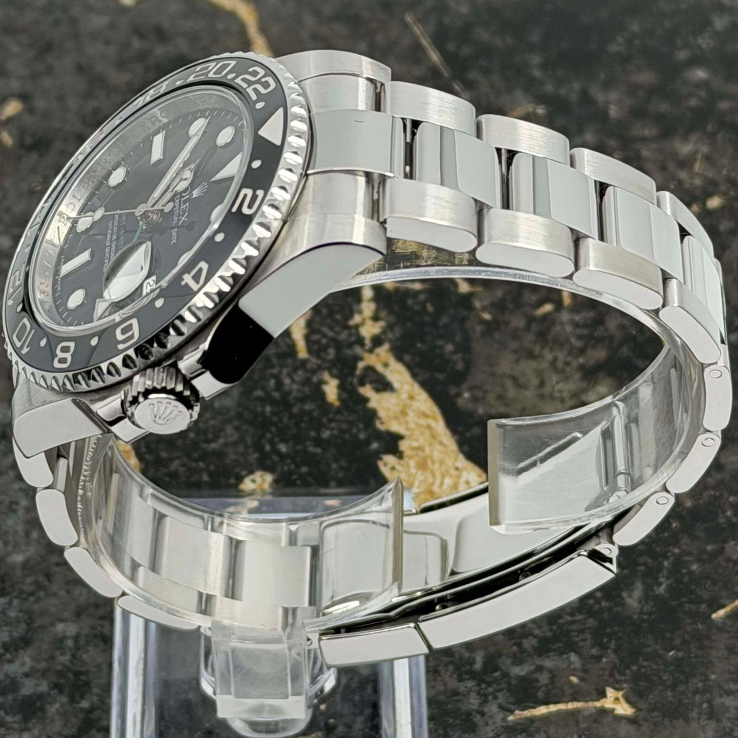 Rolex GMT-Master II 116710LN - (5/8)