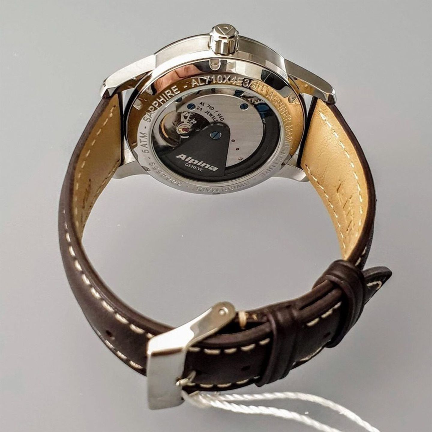 Alpina Alpiner AL-710KM4E6 - (6/8)