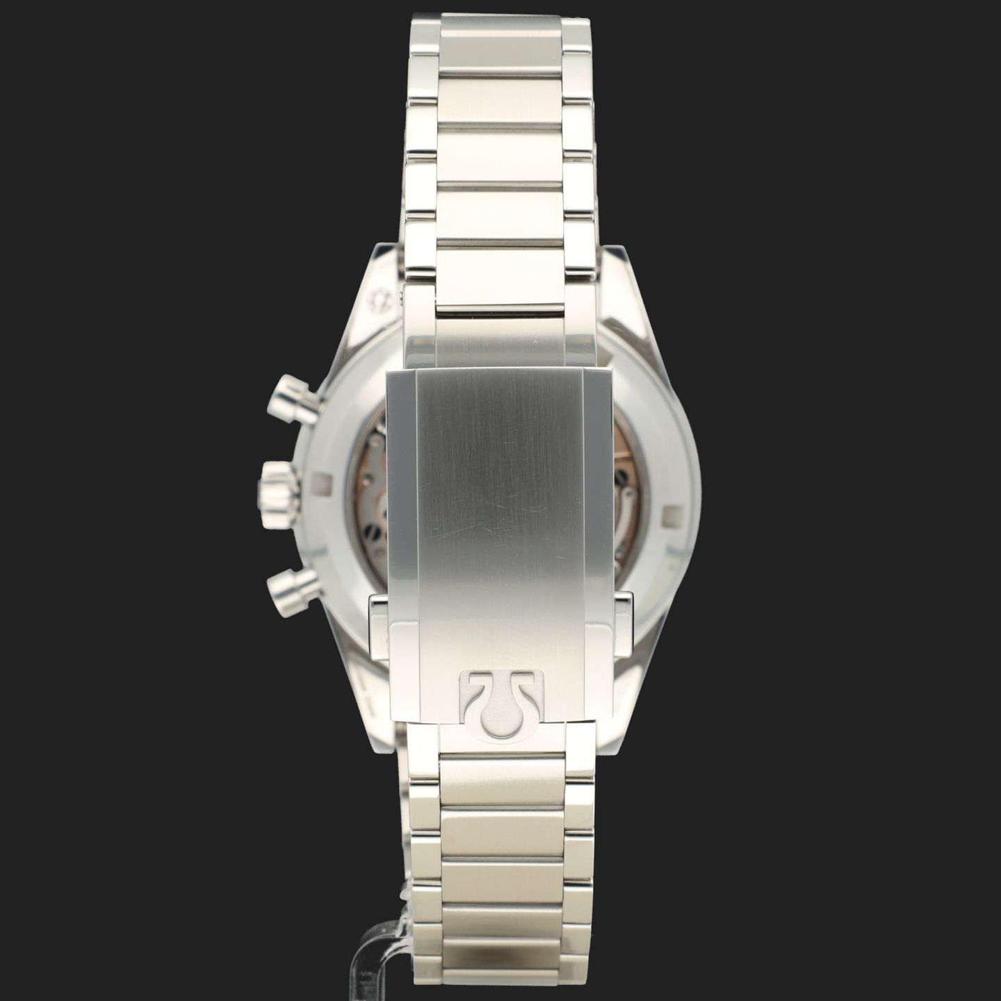 Omega Speedmaster Professional Moonwatch 311.30.40.30.01.001 - (6/8)