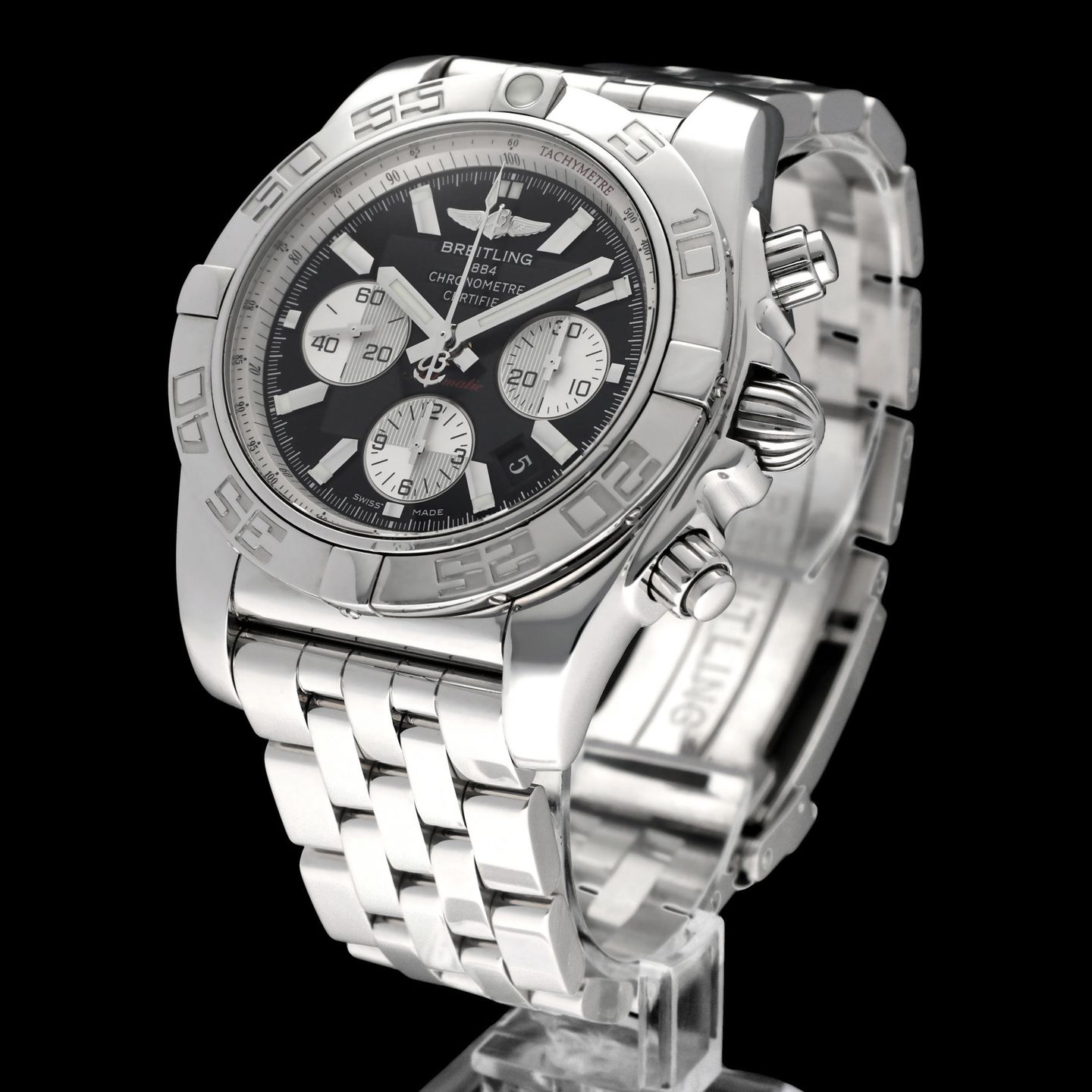 Breitling Chronomat 44 AB0110 - (2/8)