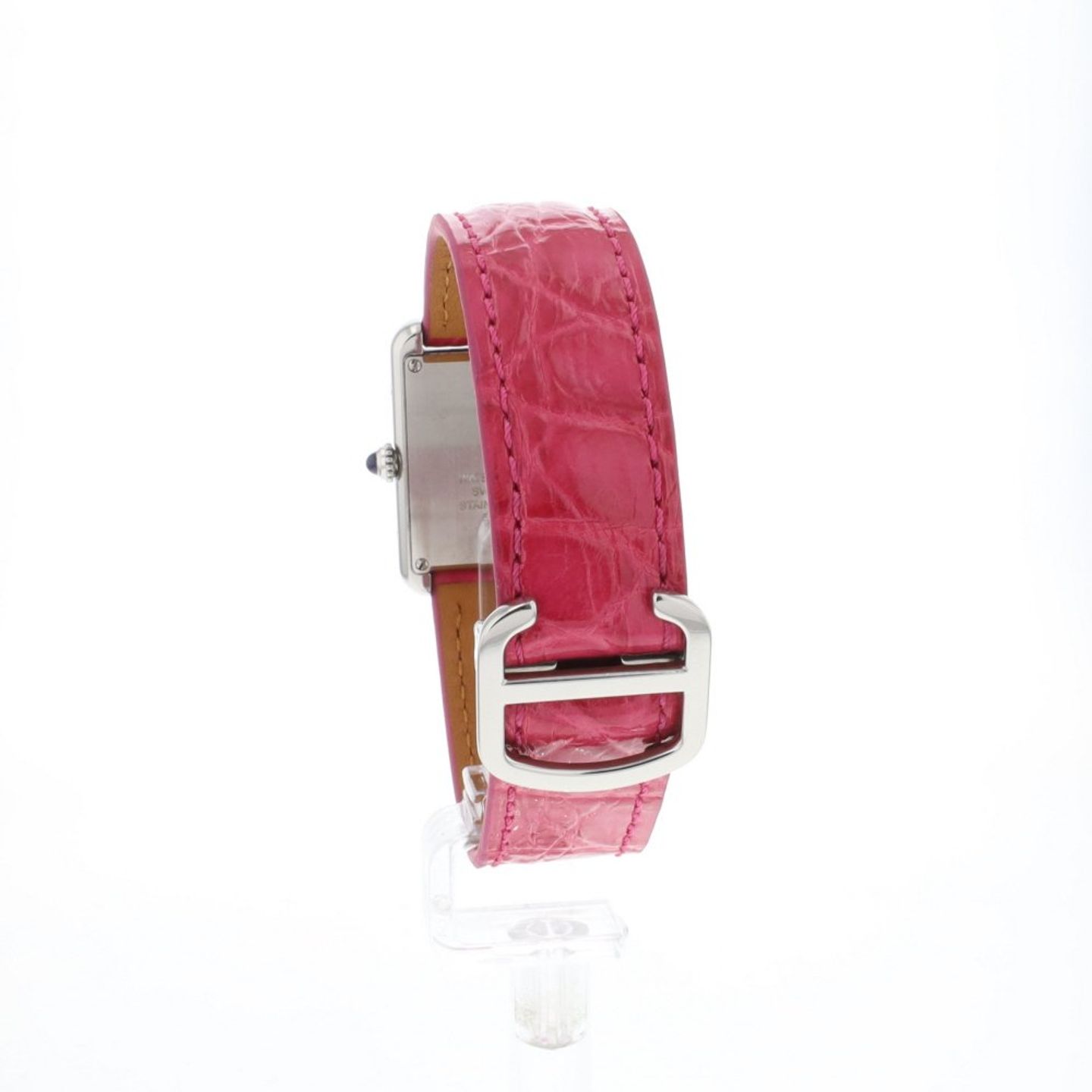 Cartier Tank Solo W5200000 - (4/6)