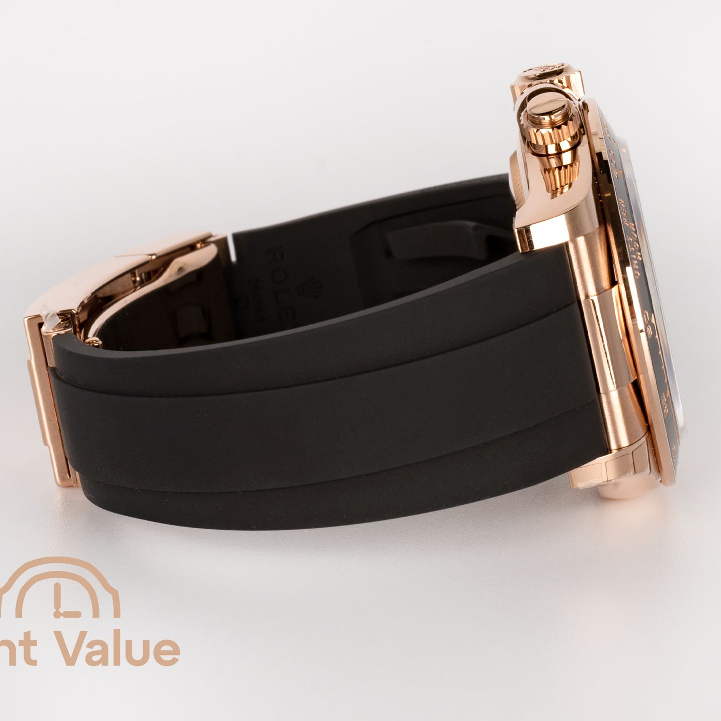 Rolex Daytona 126515LN (2025) - Zilver wijzerplaat 40mm Roségoud (4/6)