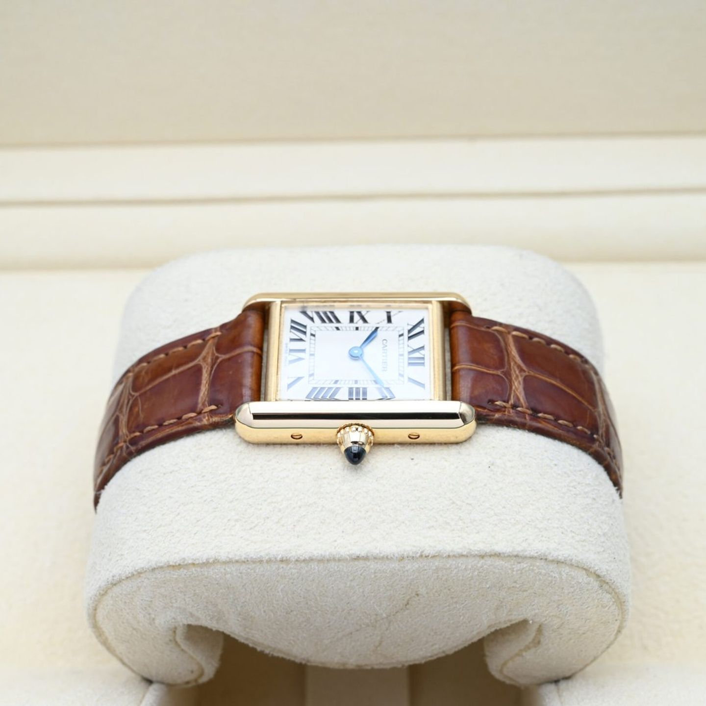 Cartier Tank Louis Cartier W1529856 - (4/7)