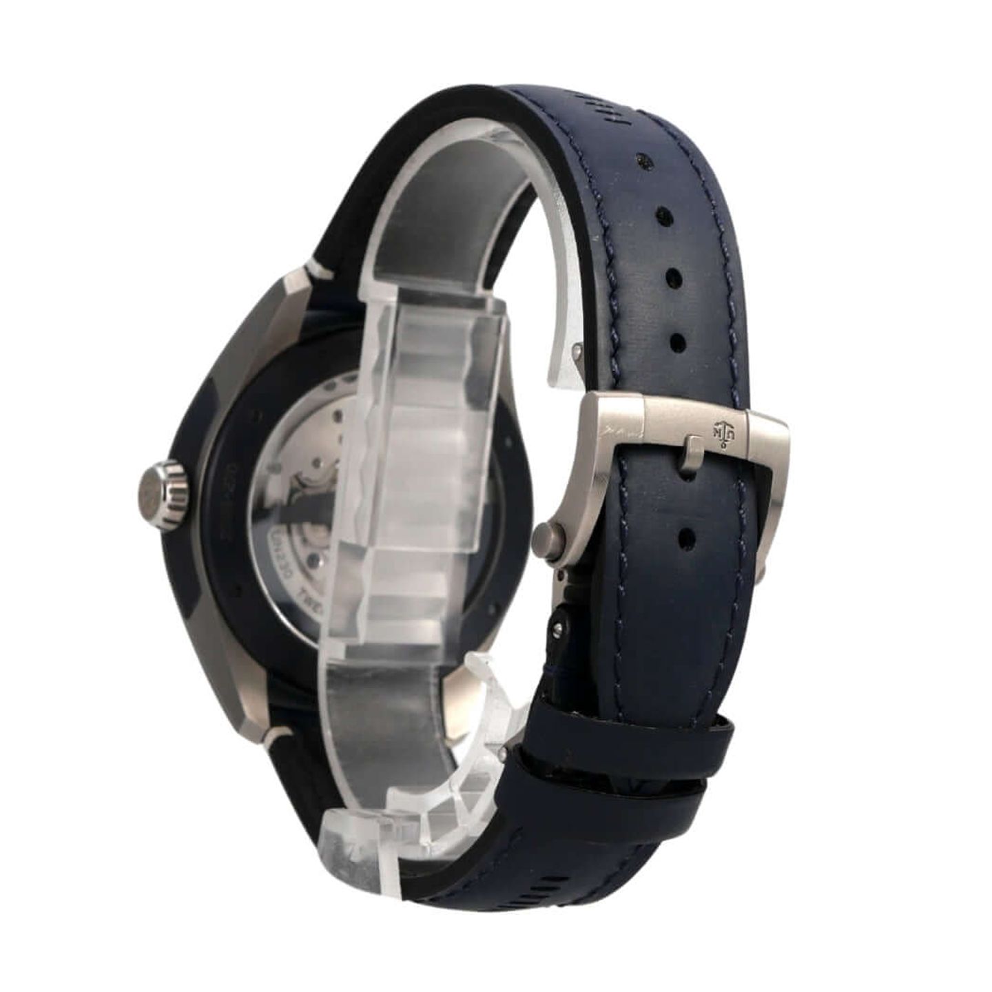 Ulysse Nardin Maxi Marine Diver 260-32-3A - (7/8)