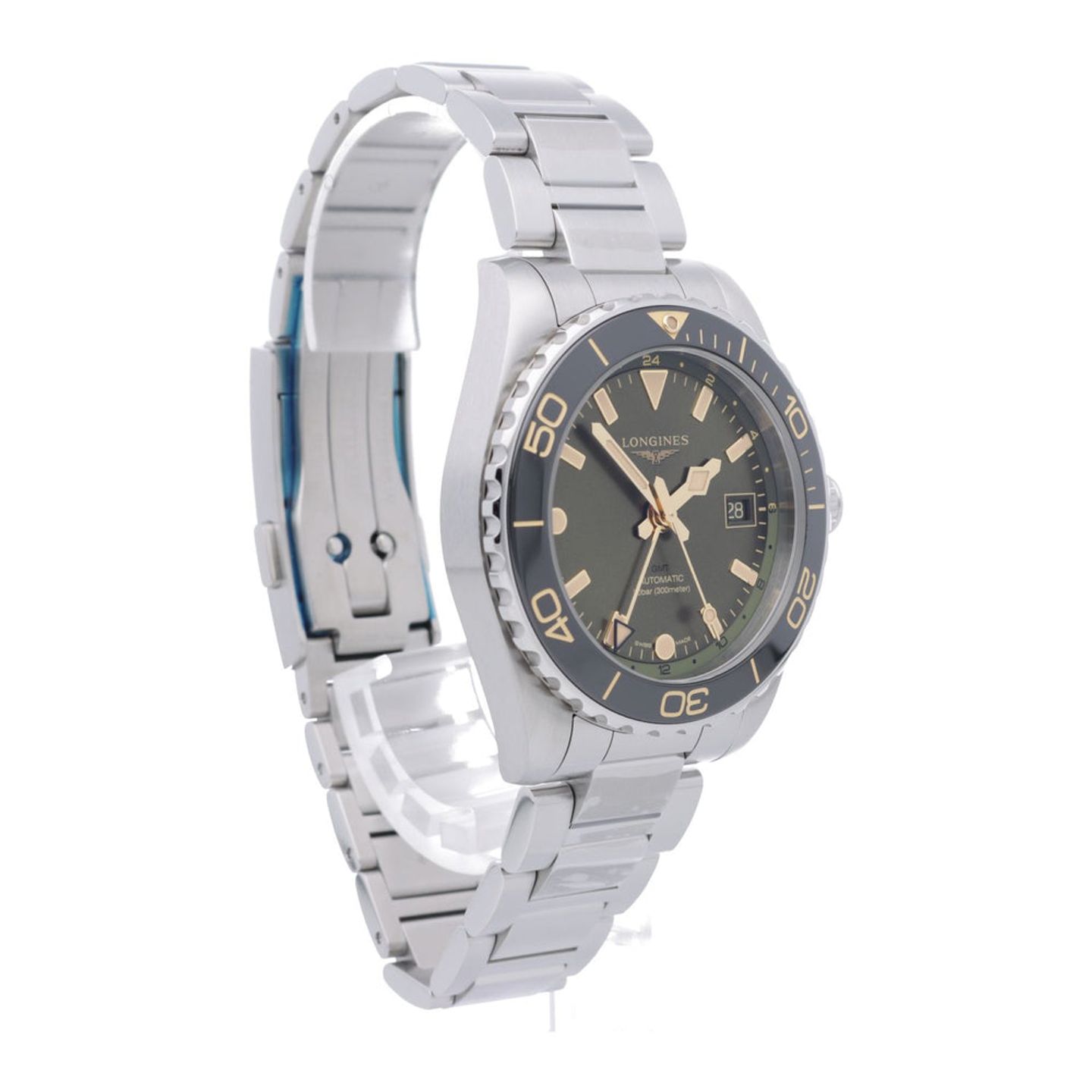 Longines HydroConquest L3.790.4.06.6 - (7/7)