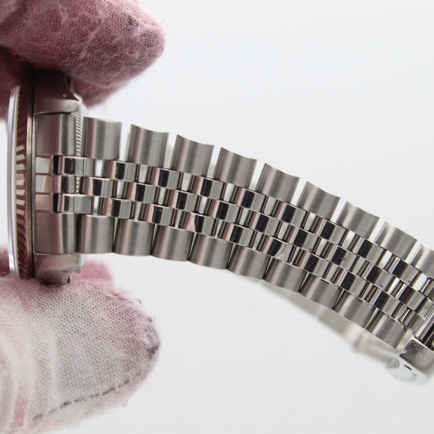 Rolex Datejust 36 16234 - (8/8)