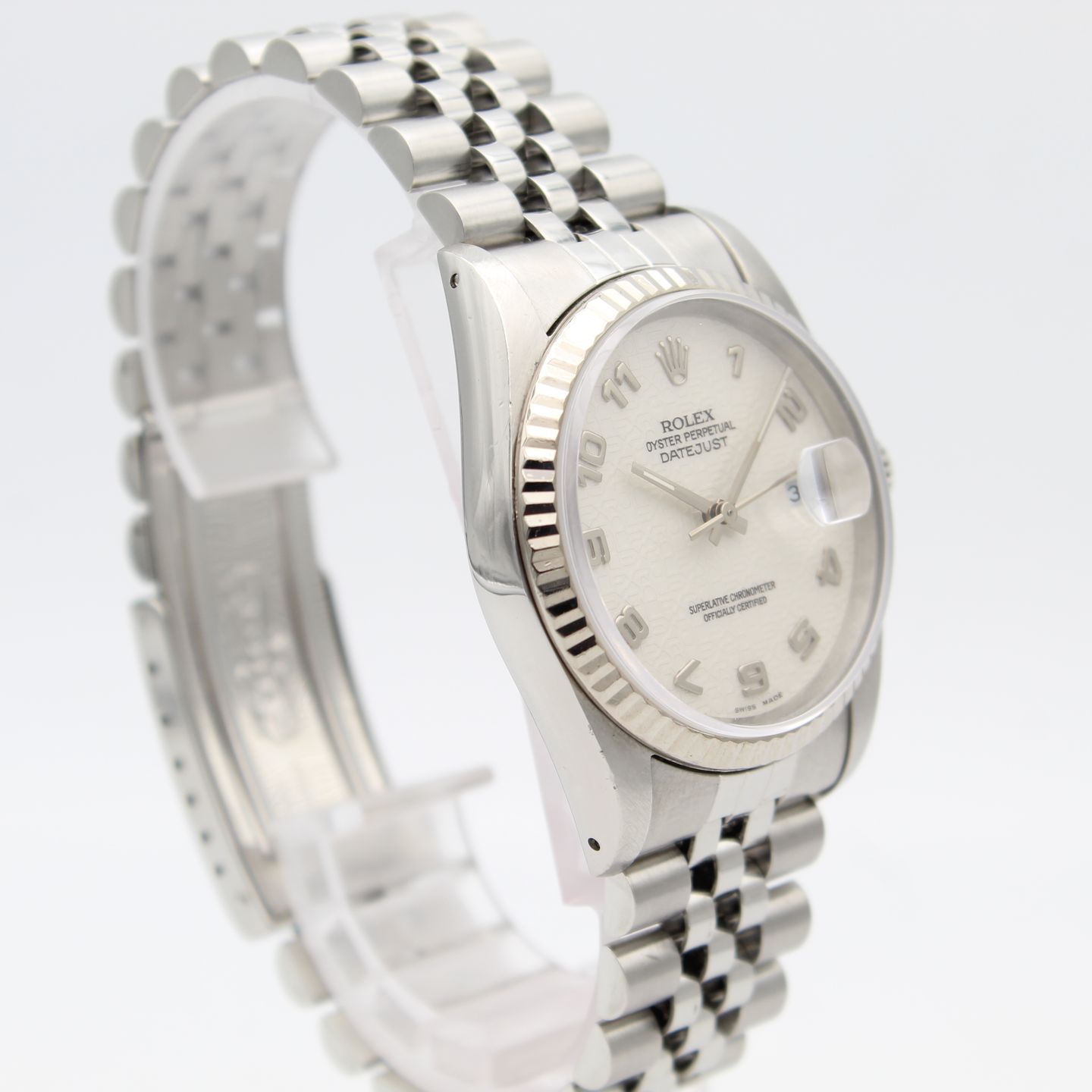 Rolex Datejust 36 16234 - (2/8)