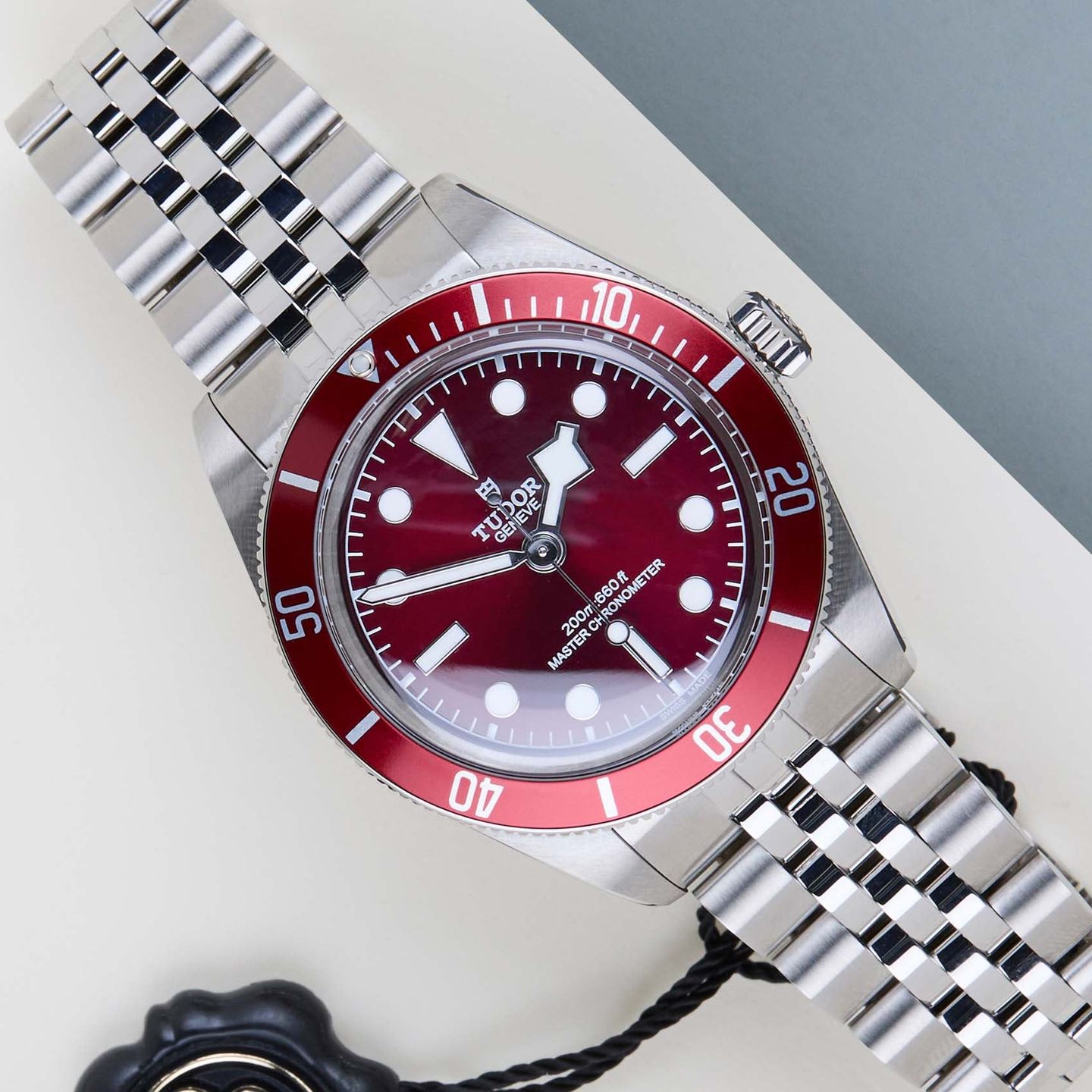 Tudor Black Bay Fifty-Eight 7939A1A0RU - (1/8)