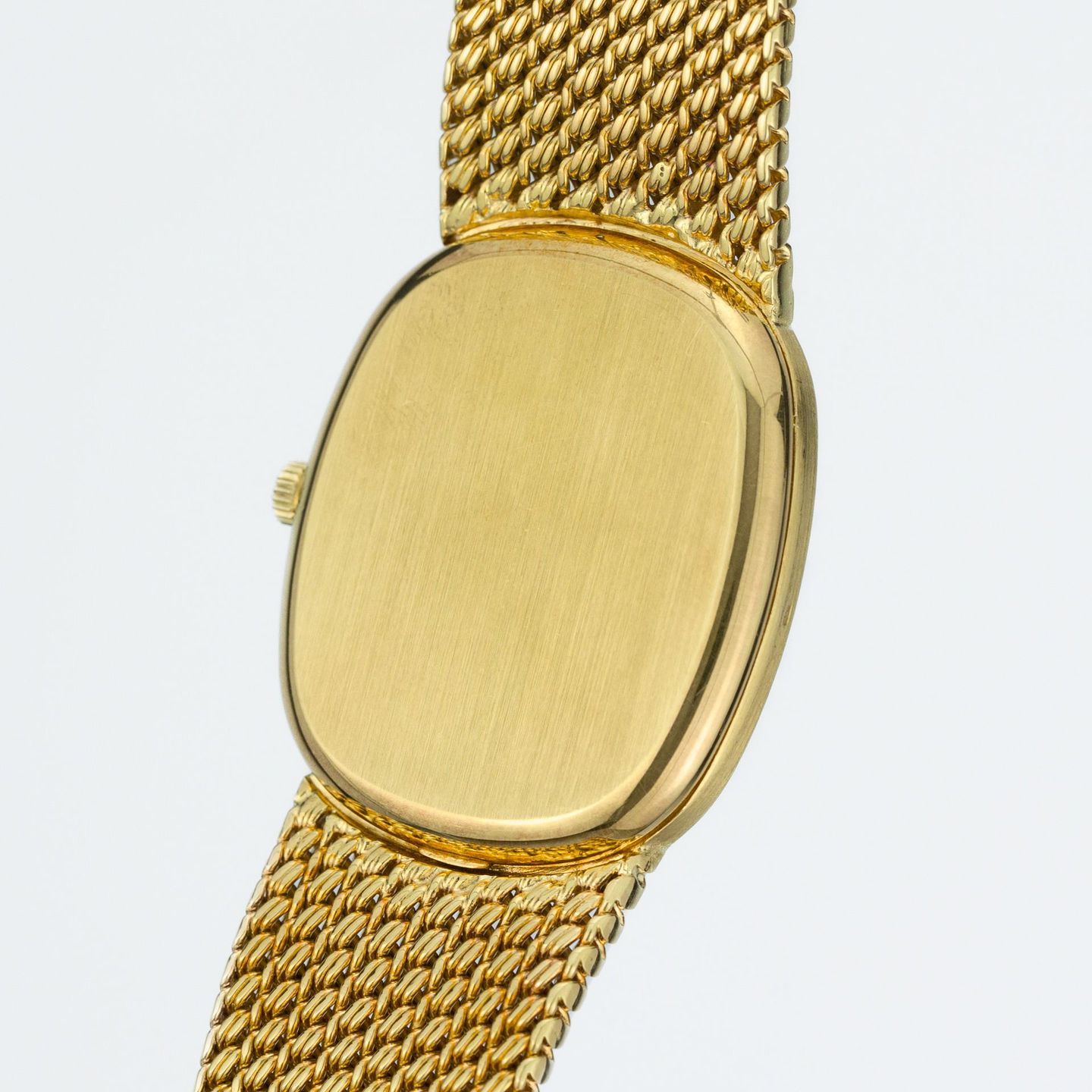 Omega Vintage 5203.50.00 - (3/7)