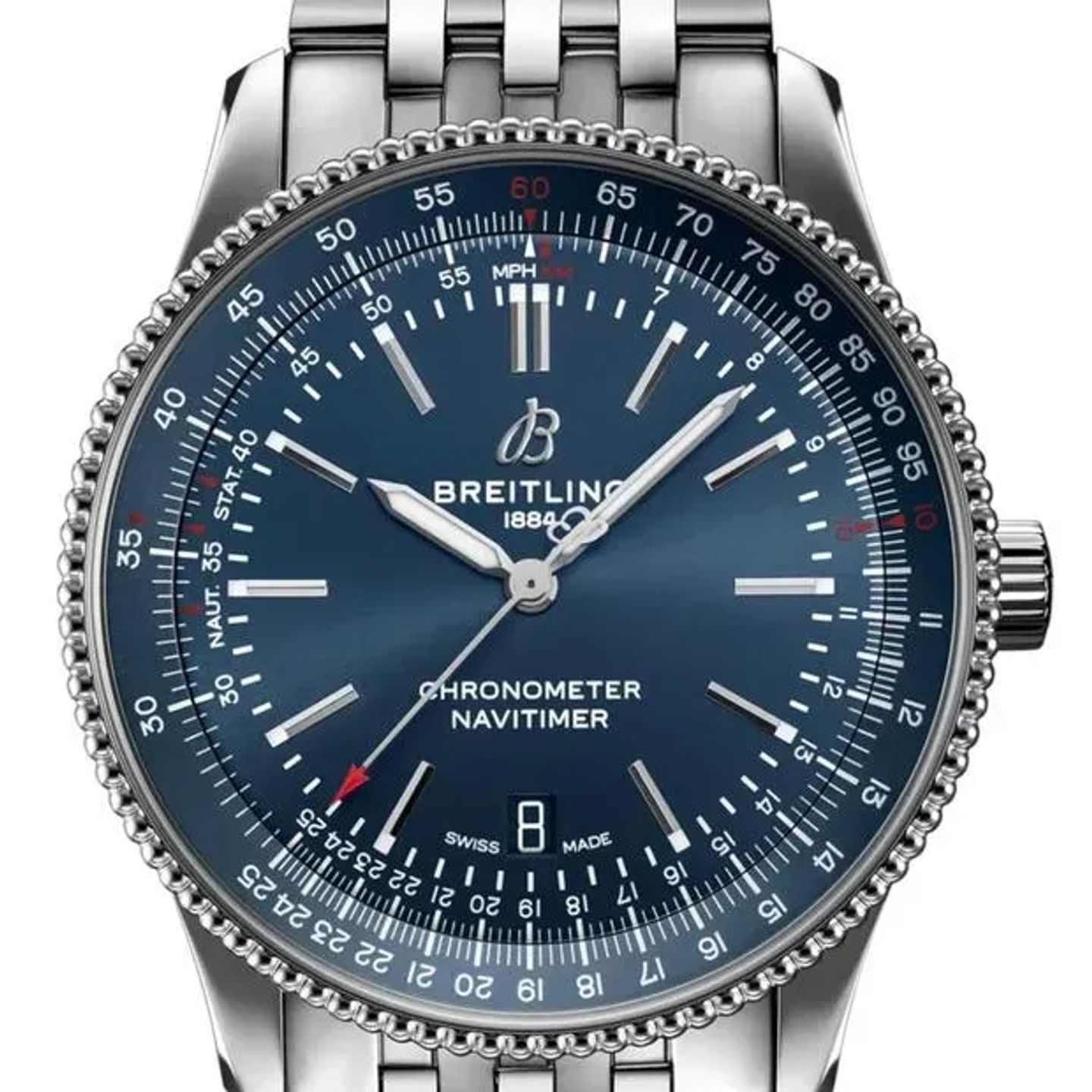 Breitling Navitimer A17326161C1A1 - (3/6)