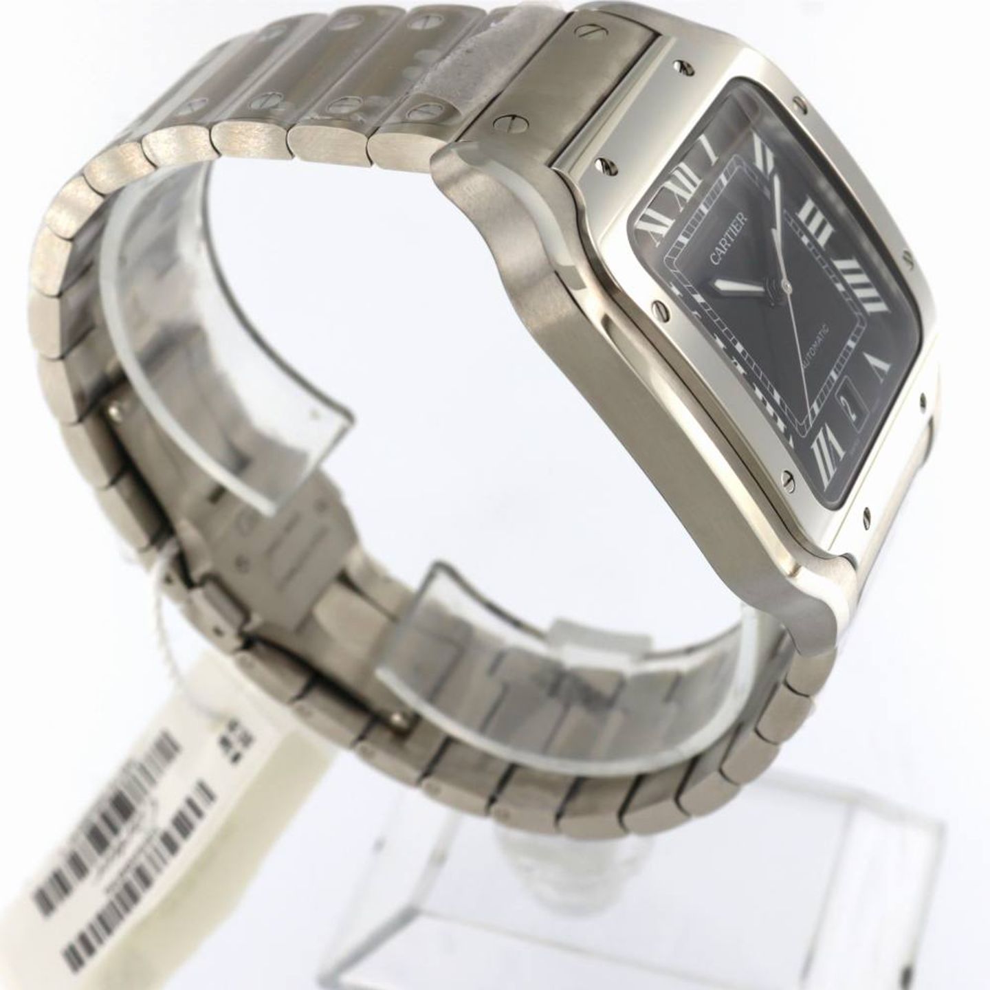 Cartier Santos WSSA0096 - (3/7)