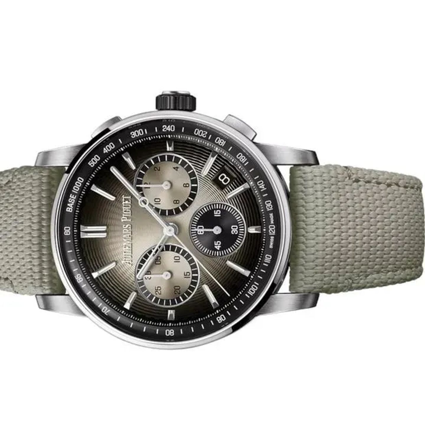 Audemars Piguet CODE 11.59 26393QT.OO.A064KB.01 - (4/6)